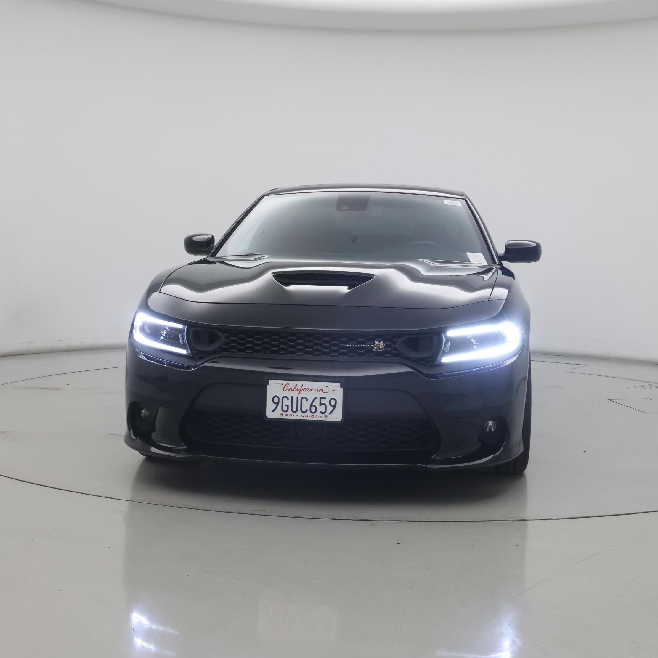 Thumbnail: 2023 Dodge Charger - 5