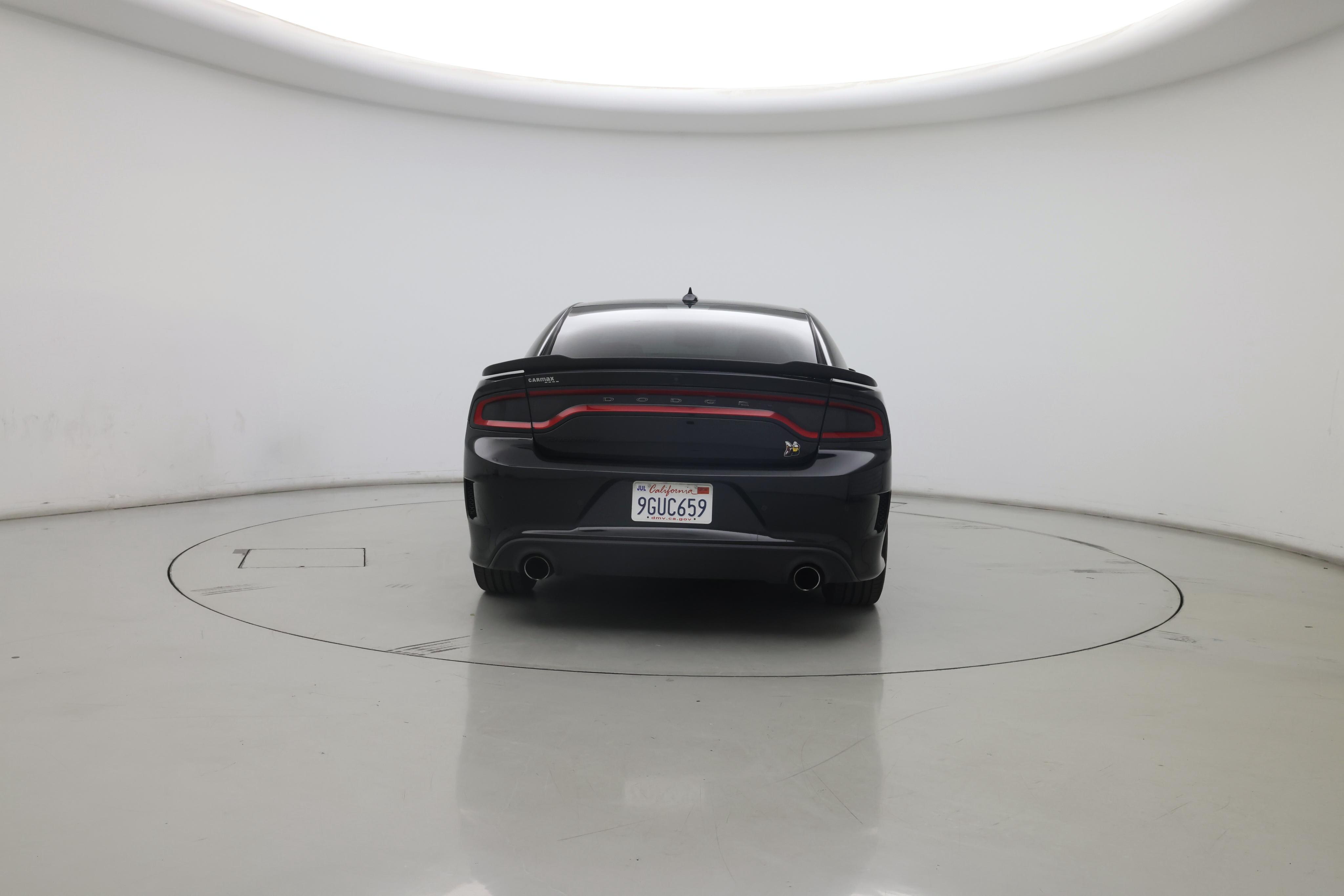 Thumbnail: 2023 Dodge Charger - 6