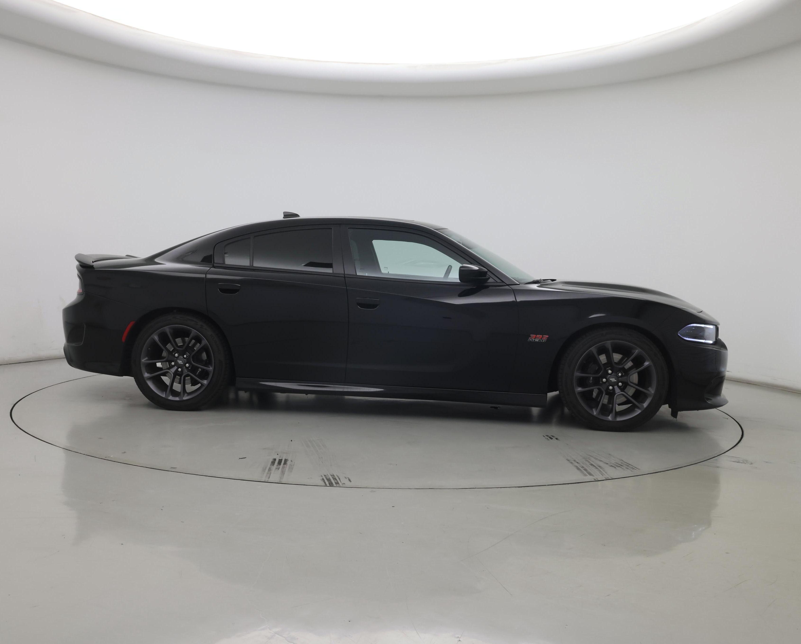 Thumbnail: 2023 Dodge Charger - 7