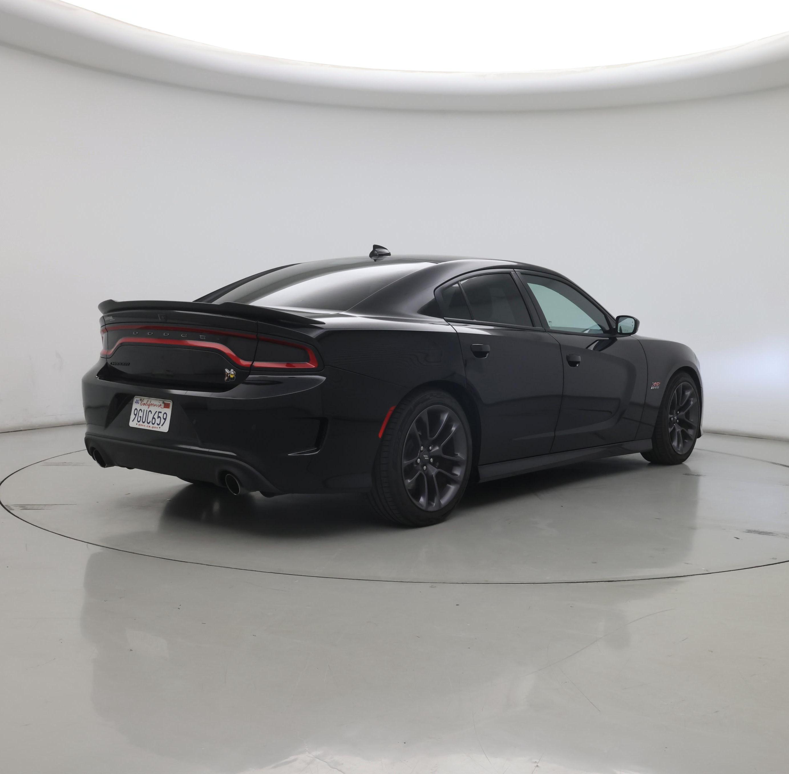 Thumbnail: 2023 Dodge Charger - 8