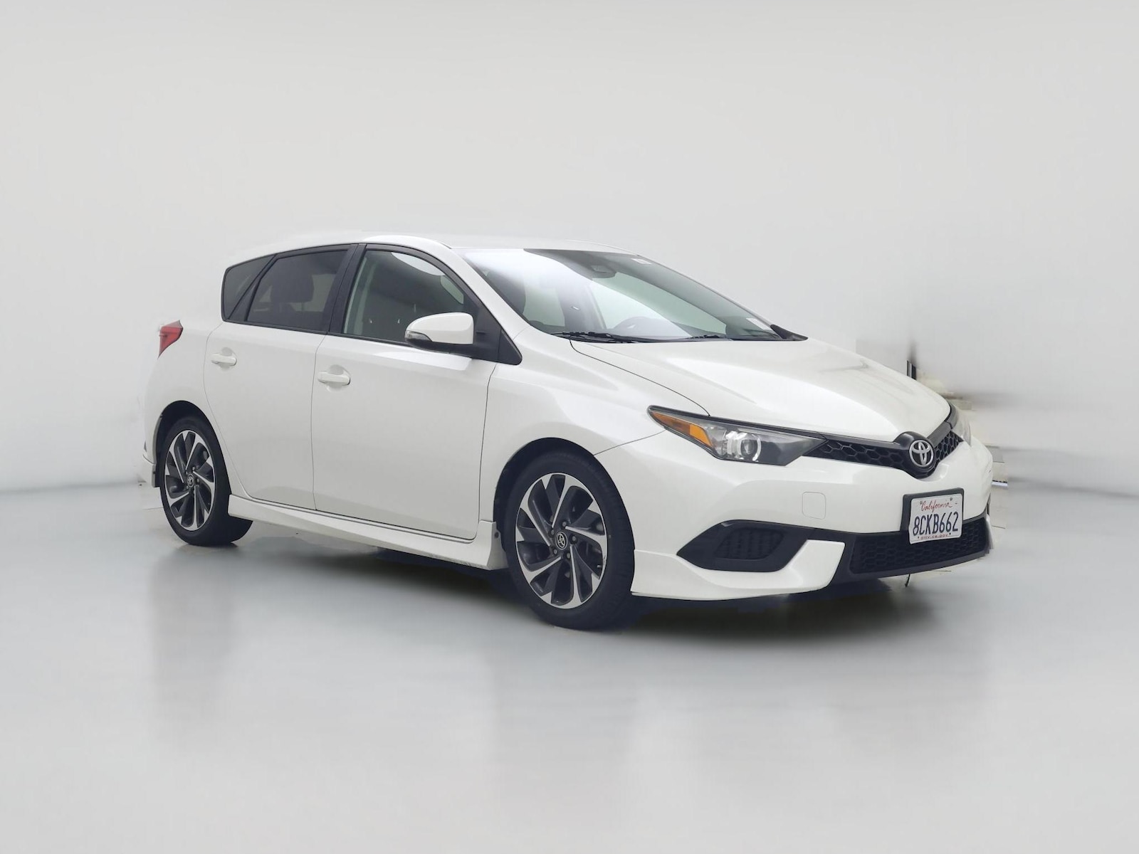 2018 Toyota Corolla iM