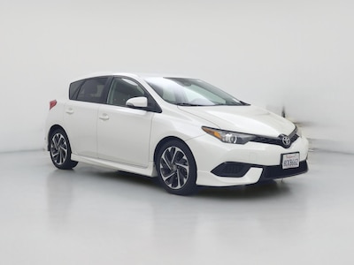 2018 Toyota Corolla iM