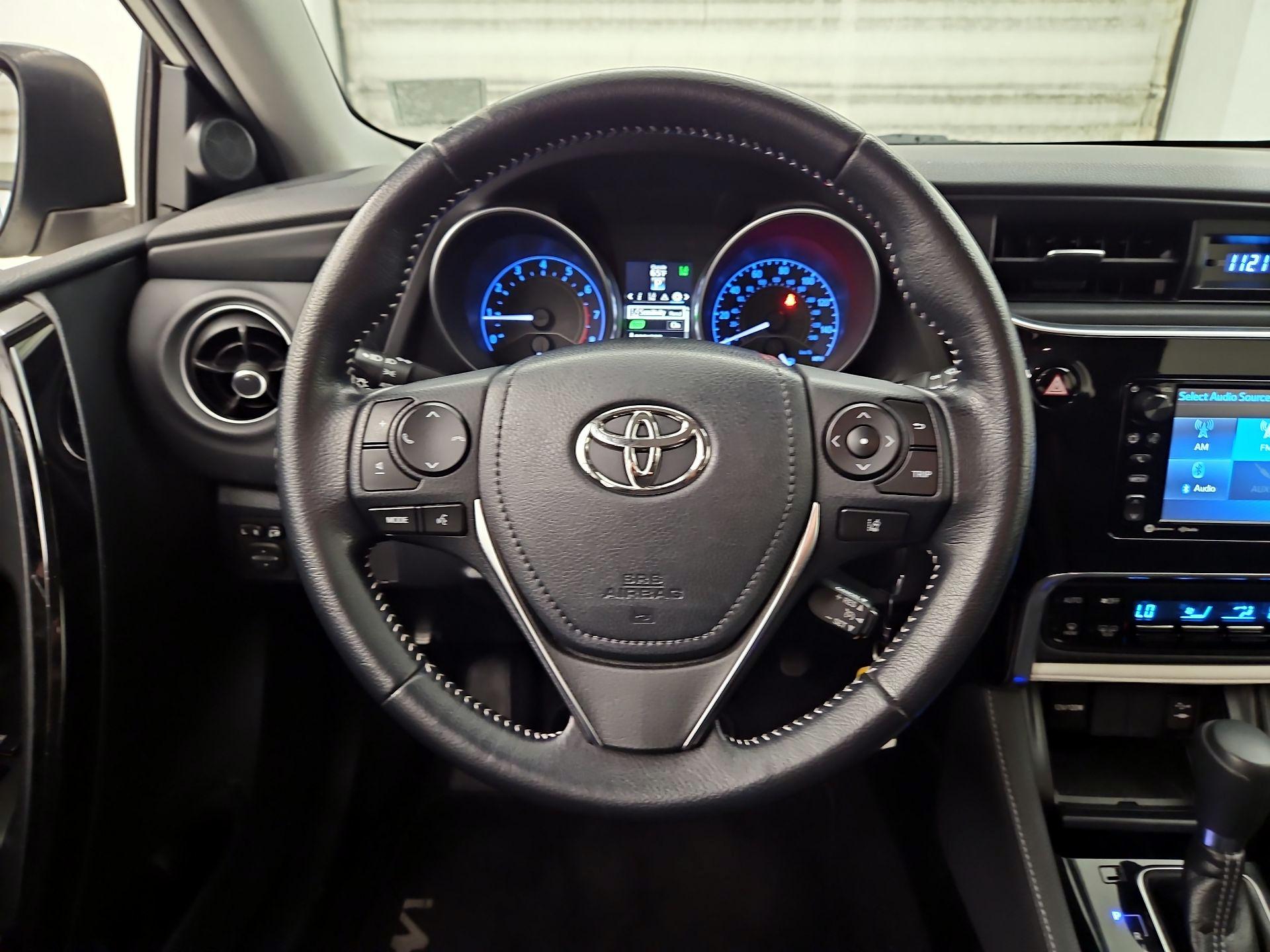 Thumbnail: 2018 Toyota Corolla iM - 10