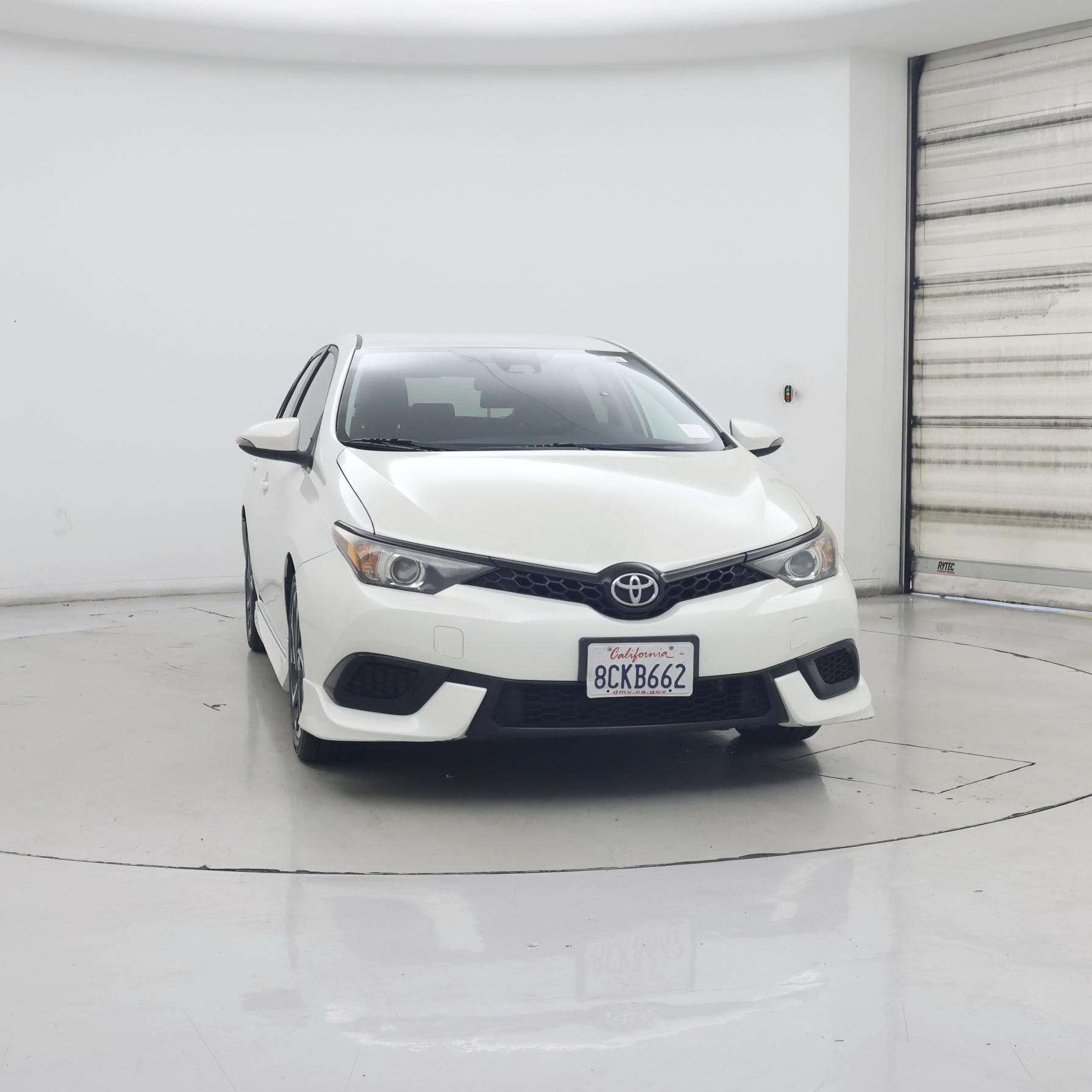 Thumbnail: 2018 Toyota Corolla iM - 5