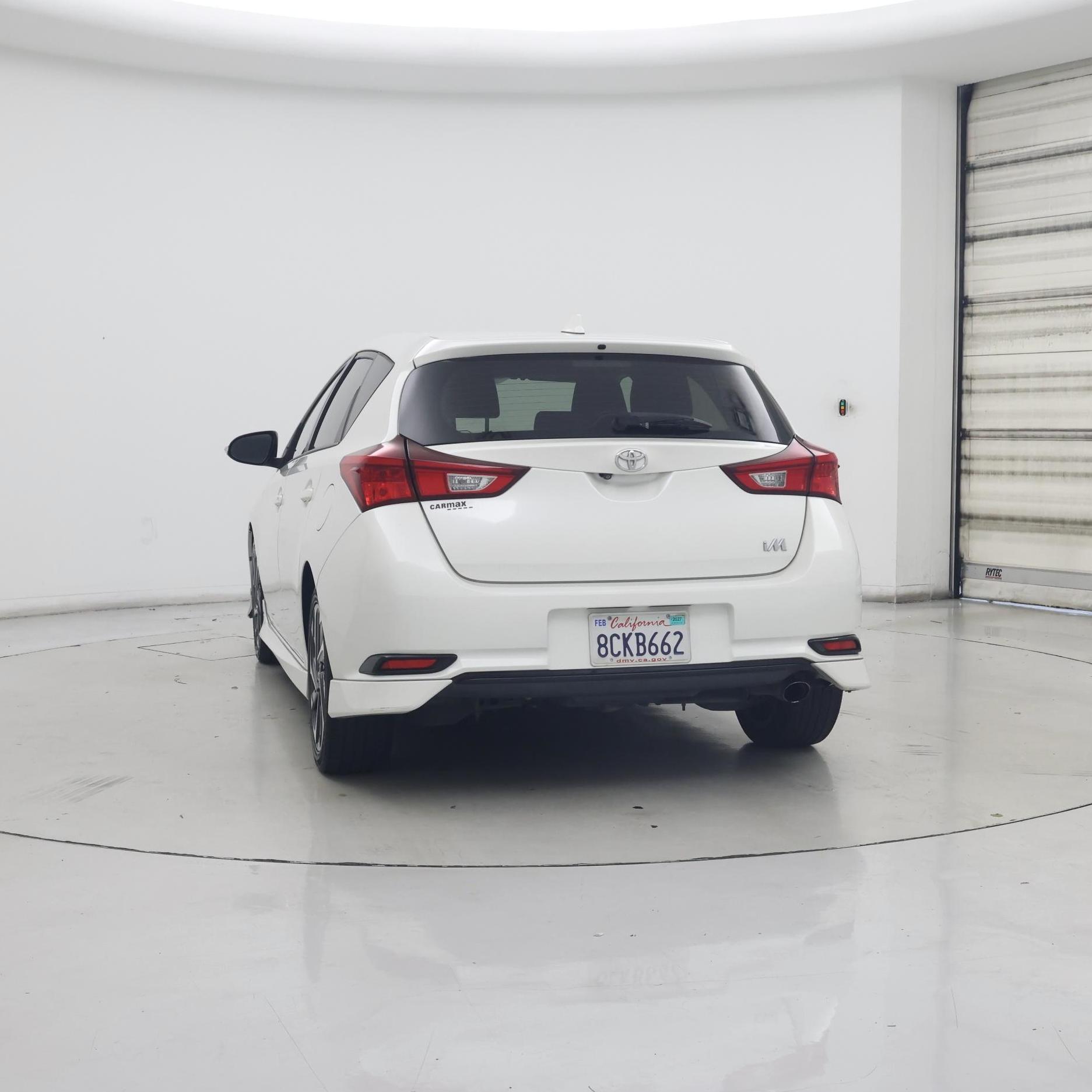 Thumbnail: 2018 Toyota Corolla iM - 6