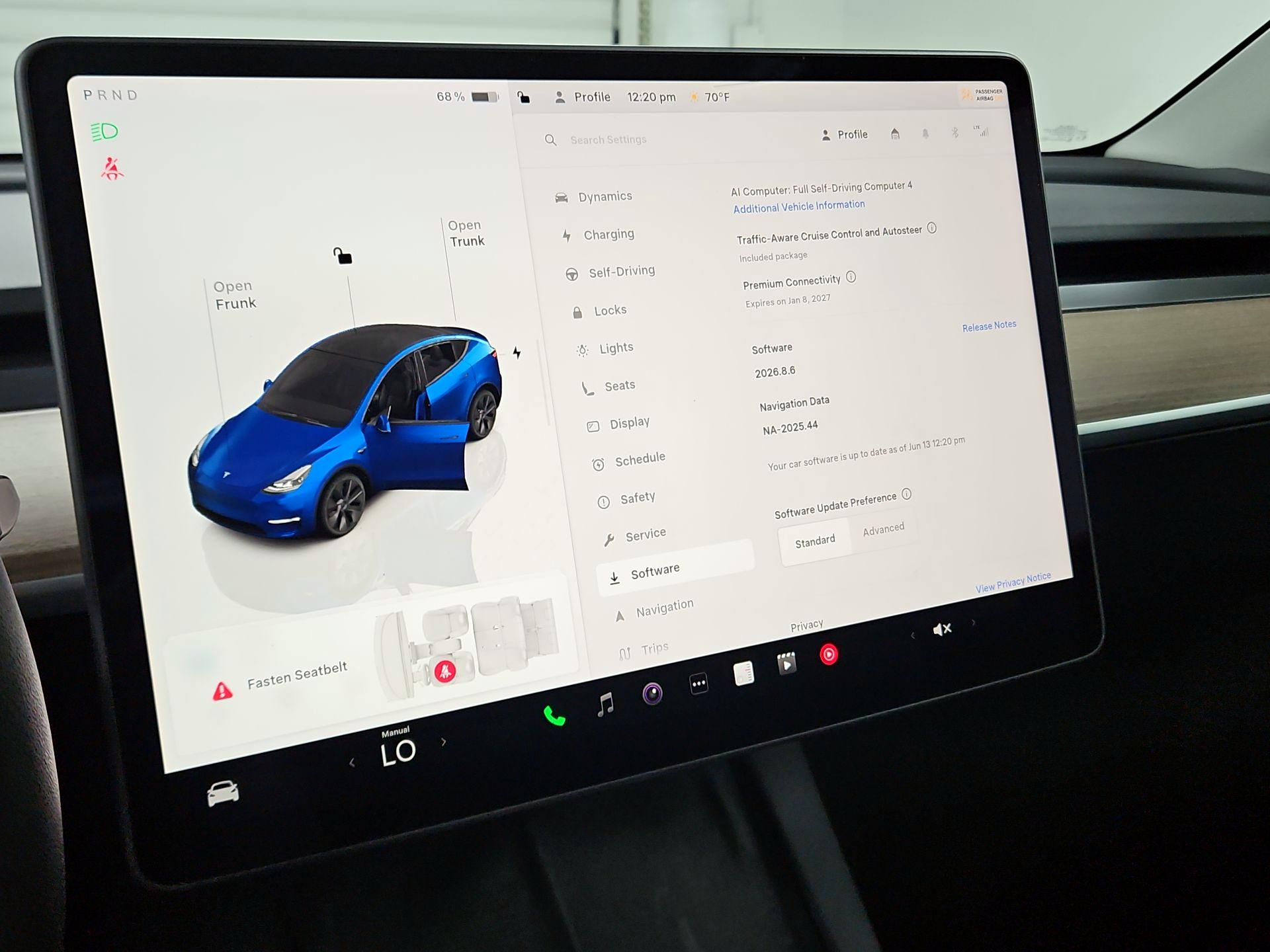 Thumbnail: 2025 Tesla Model Y - 13