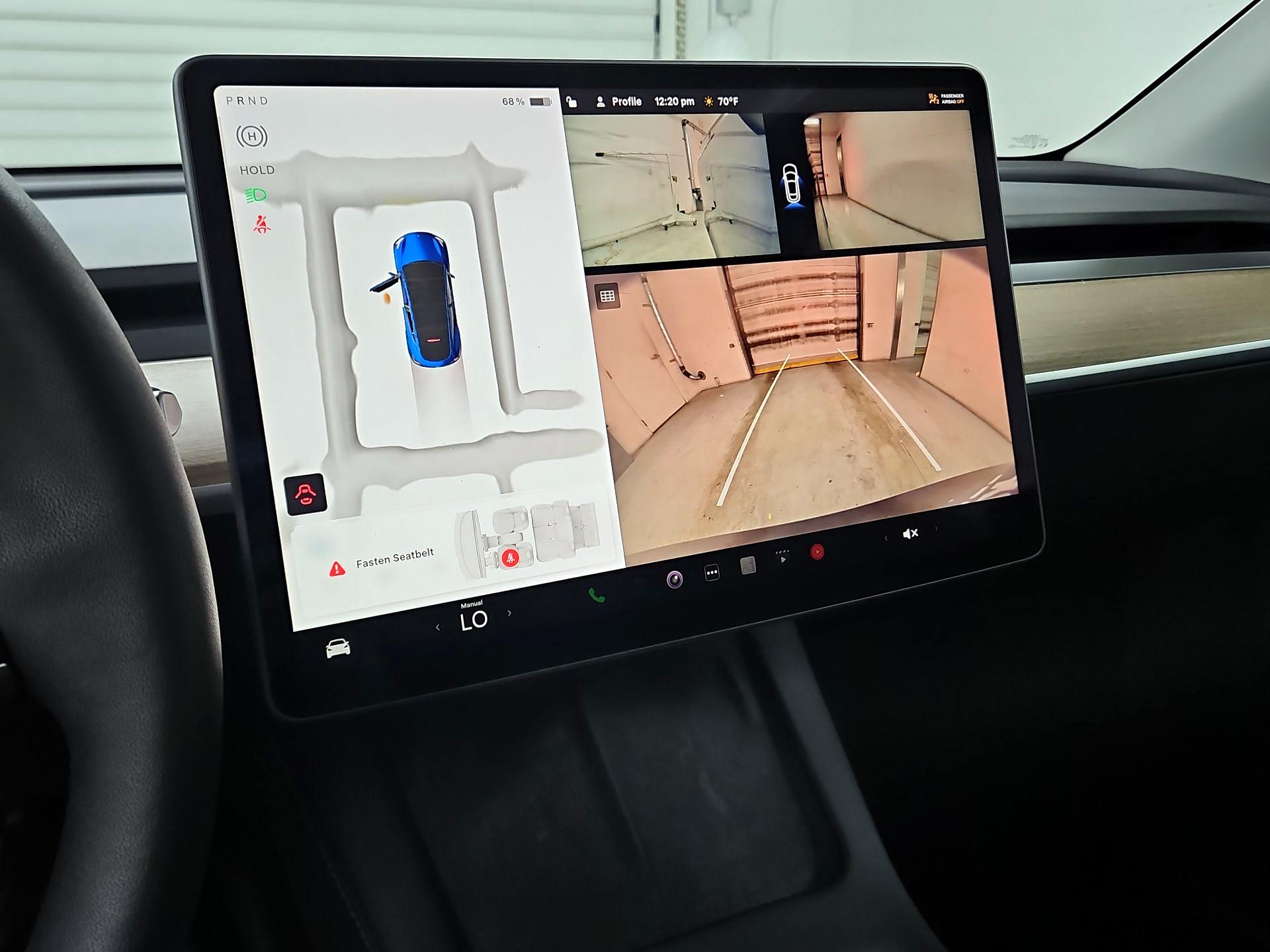 Thumbnail: 2025 Tesla Model Y - 14