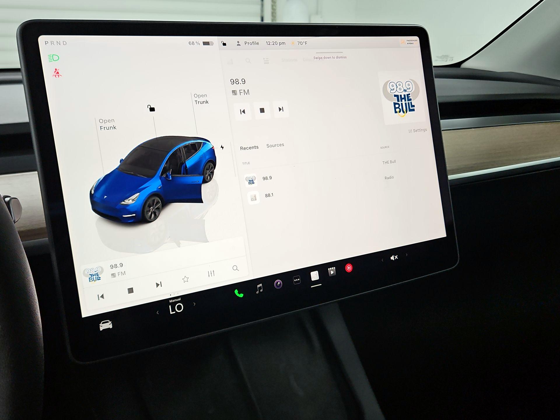 Thumbnail: 2025 Tesla Model Y - 15
