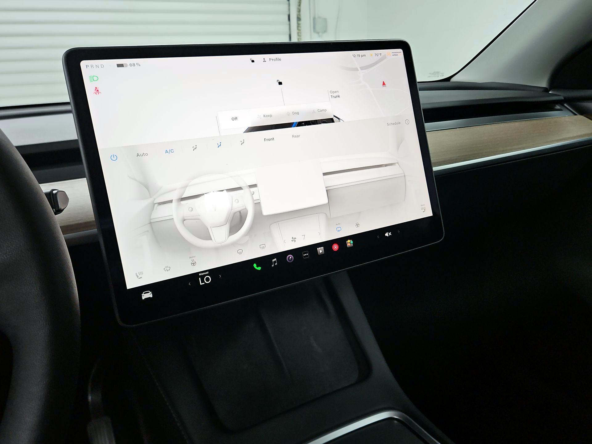 Thumbnail: 2025 Tesla Model Y - 16