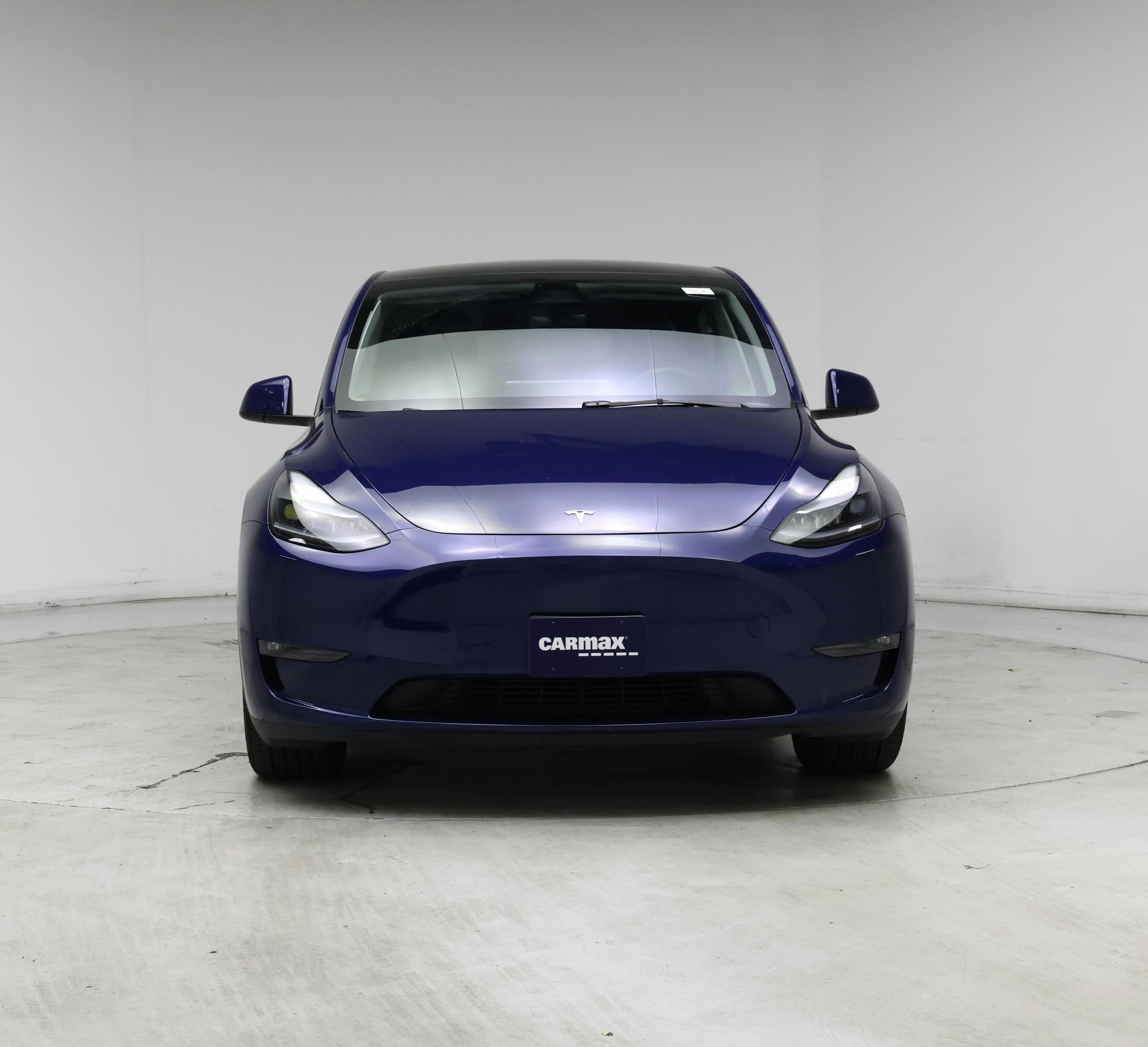 Thumbnail: 2025 Tesla Model Y - 5