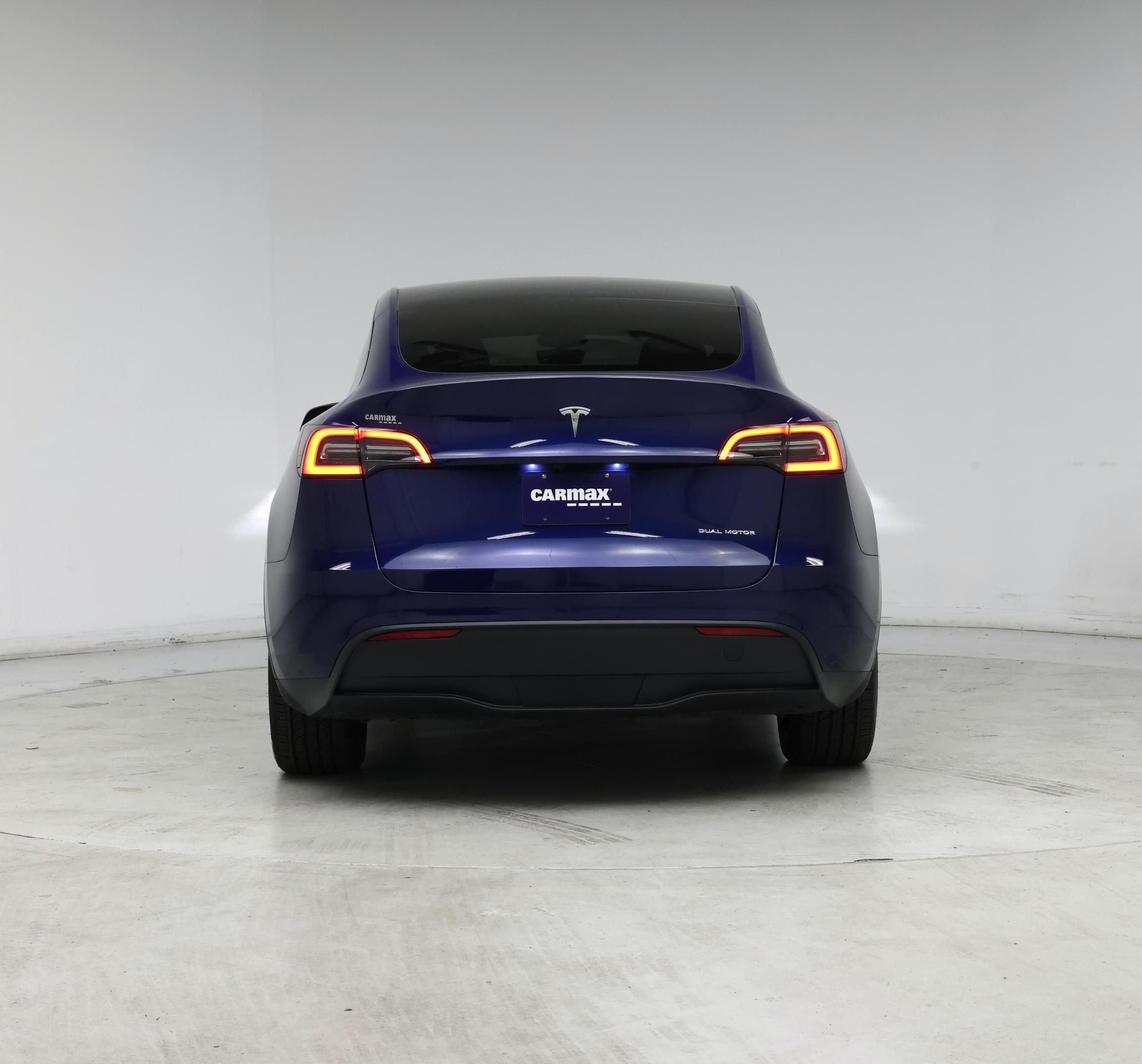 Thumbnail: 2025 Tesla Model Y - 6