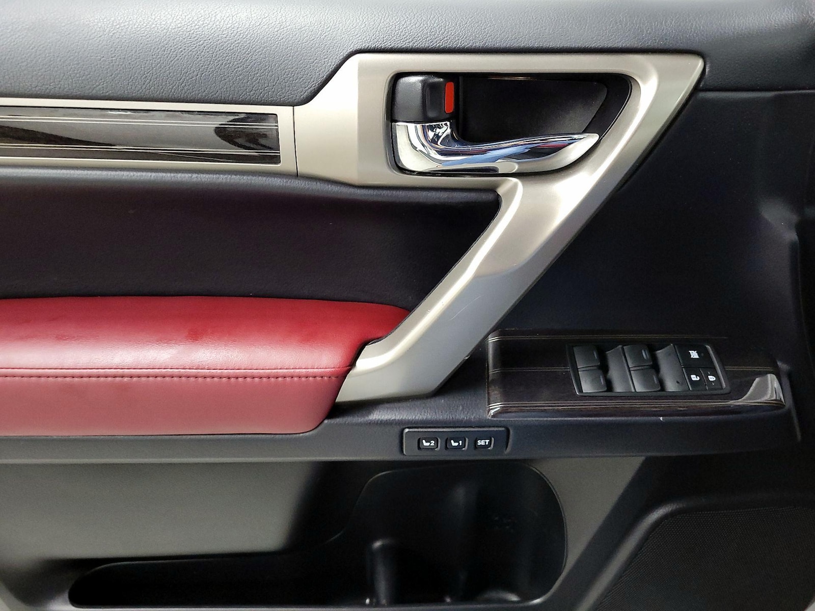 2020 Lexus GX PREMIUM - Photo 11