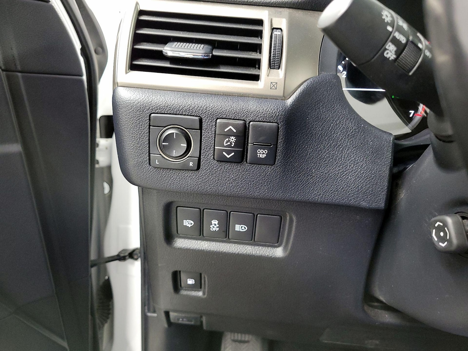 2020 Lexus GX PREMIUM - Photo 12
