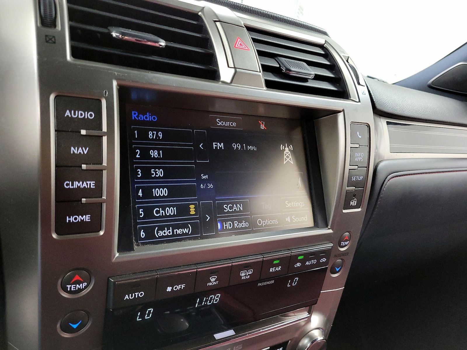 2020 Lexus GX PREMIUM - Photo 13