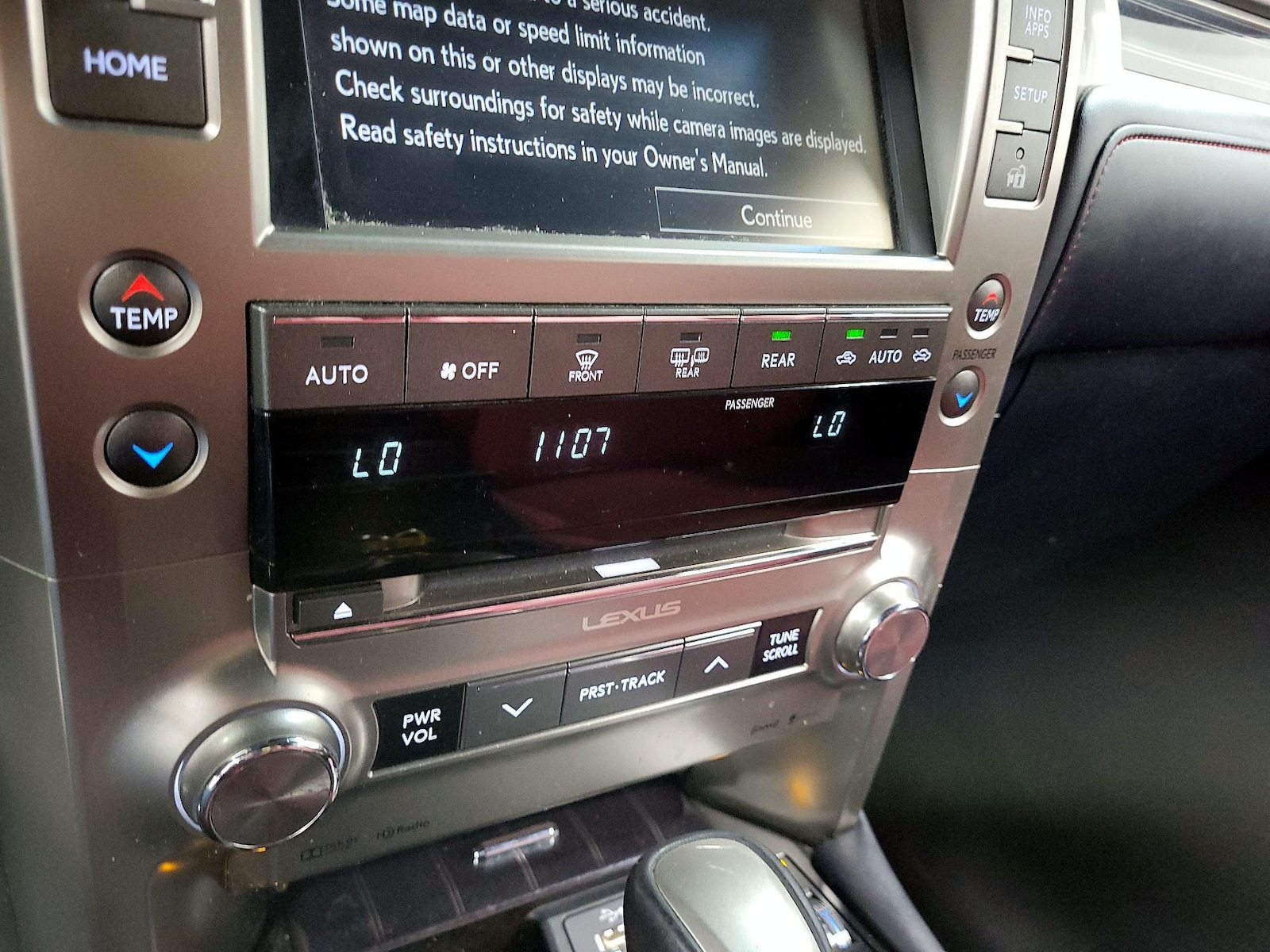2020 Lexus GX PREMIUM - Photo 14