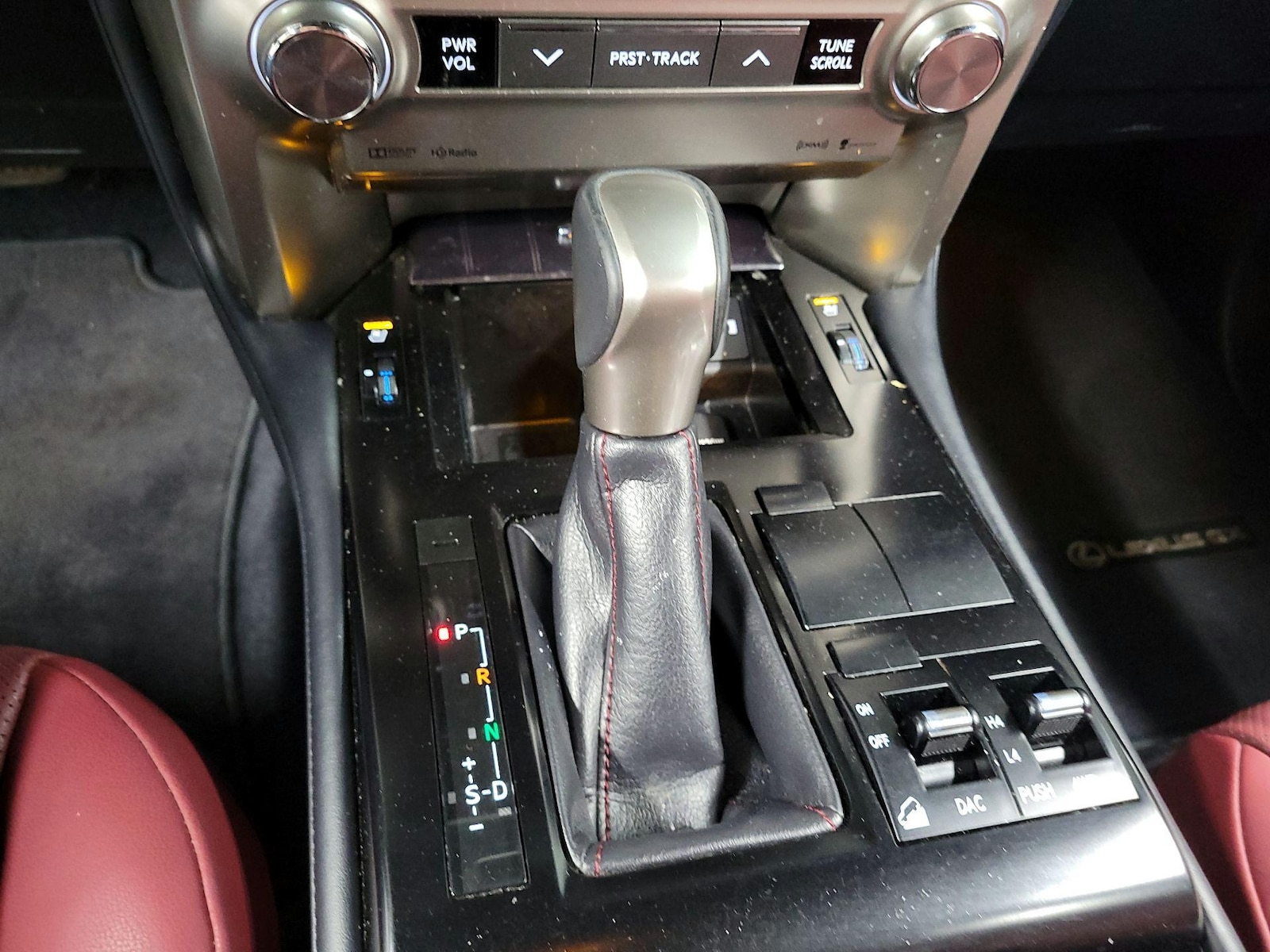 2020 Lexus GX PREMIUM - Photo 15