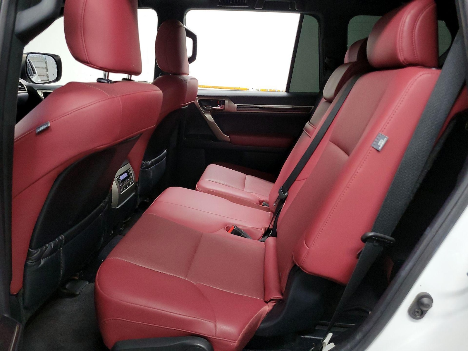 2020 Lexus GX PREMIUM - Photo 16