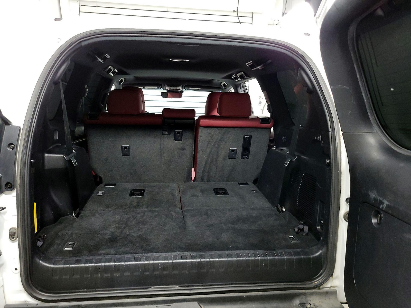 2020 Lexus GX PREMIUM - Photo 17