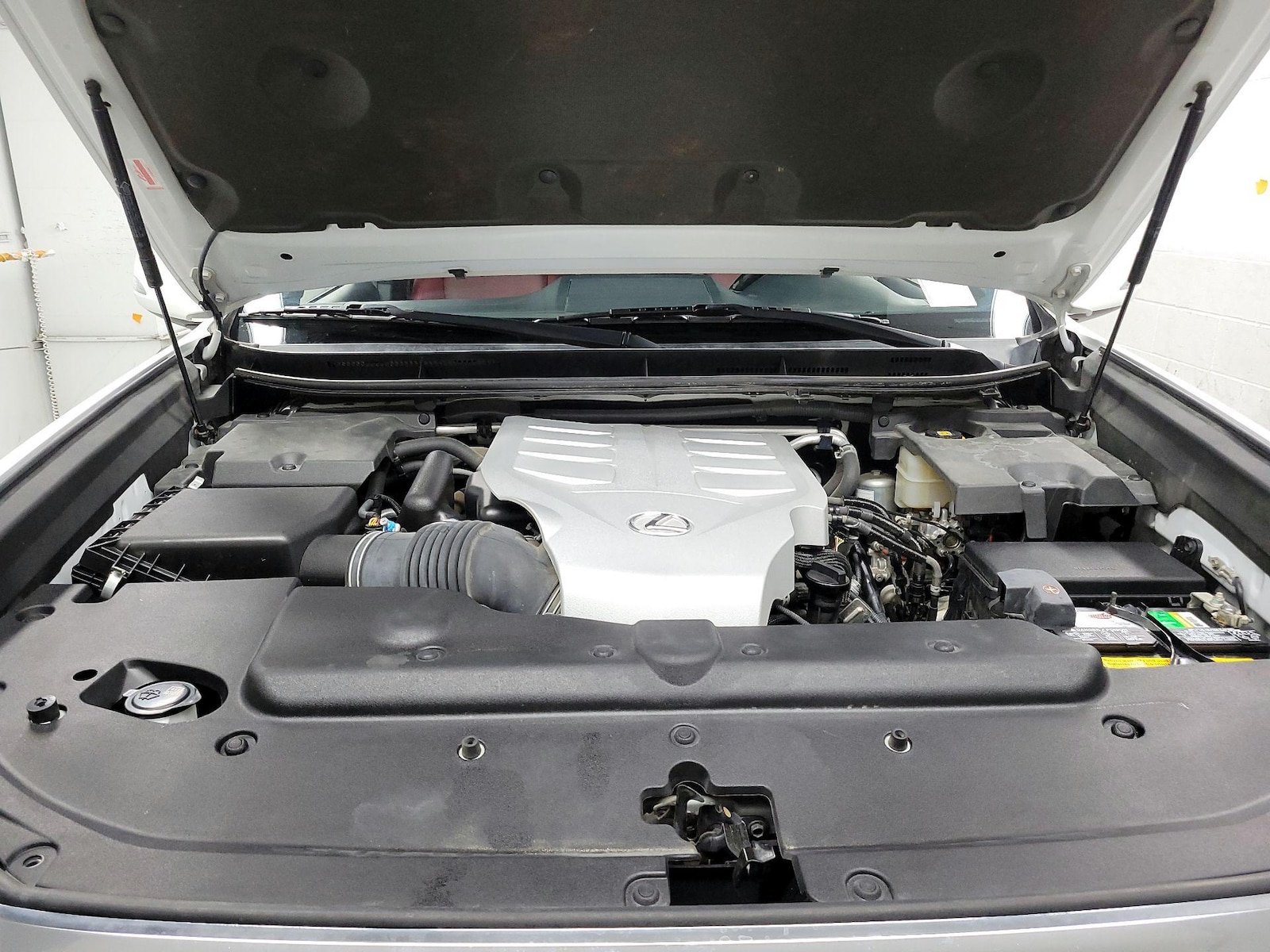 2020 Lexus GX PREMIUM - Photo 18