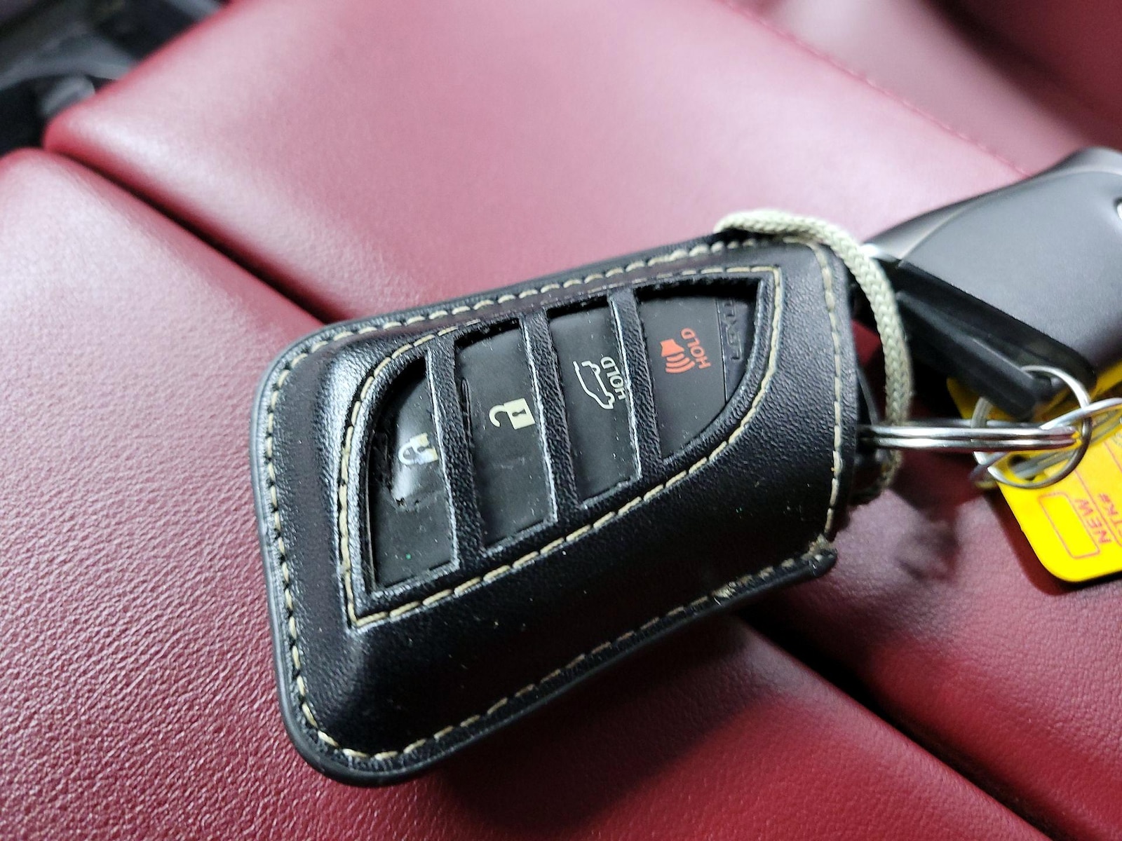 2020 Lexus GX PREMIUM - Photo 19