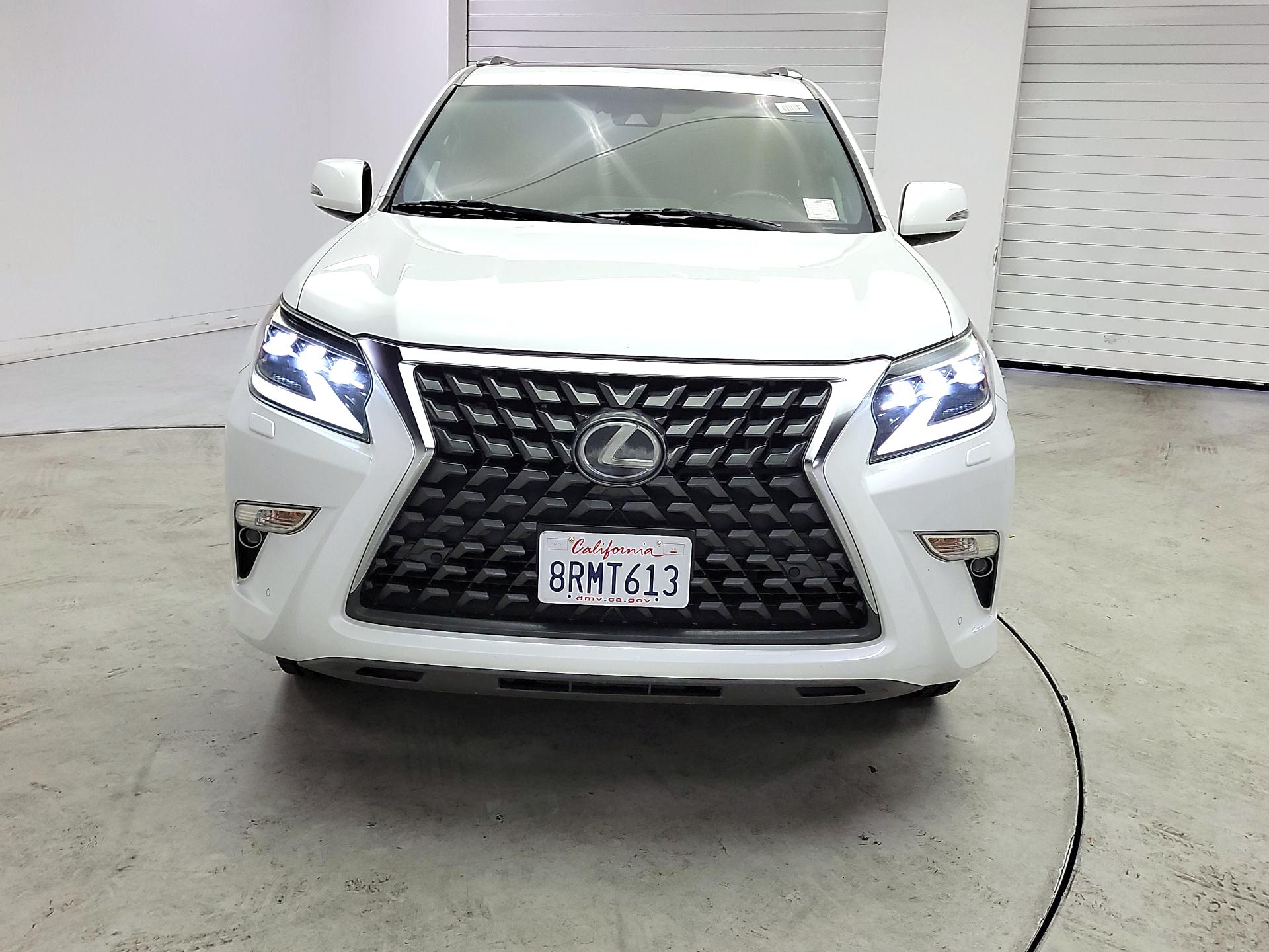 Thumbnail: 2020 Lexus GX - 2
