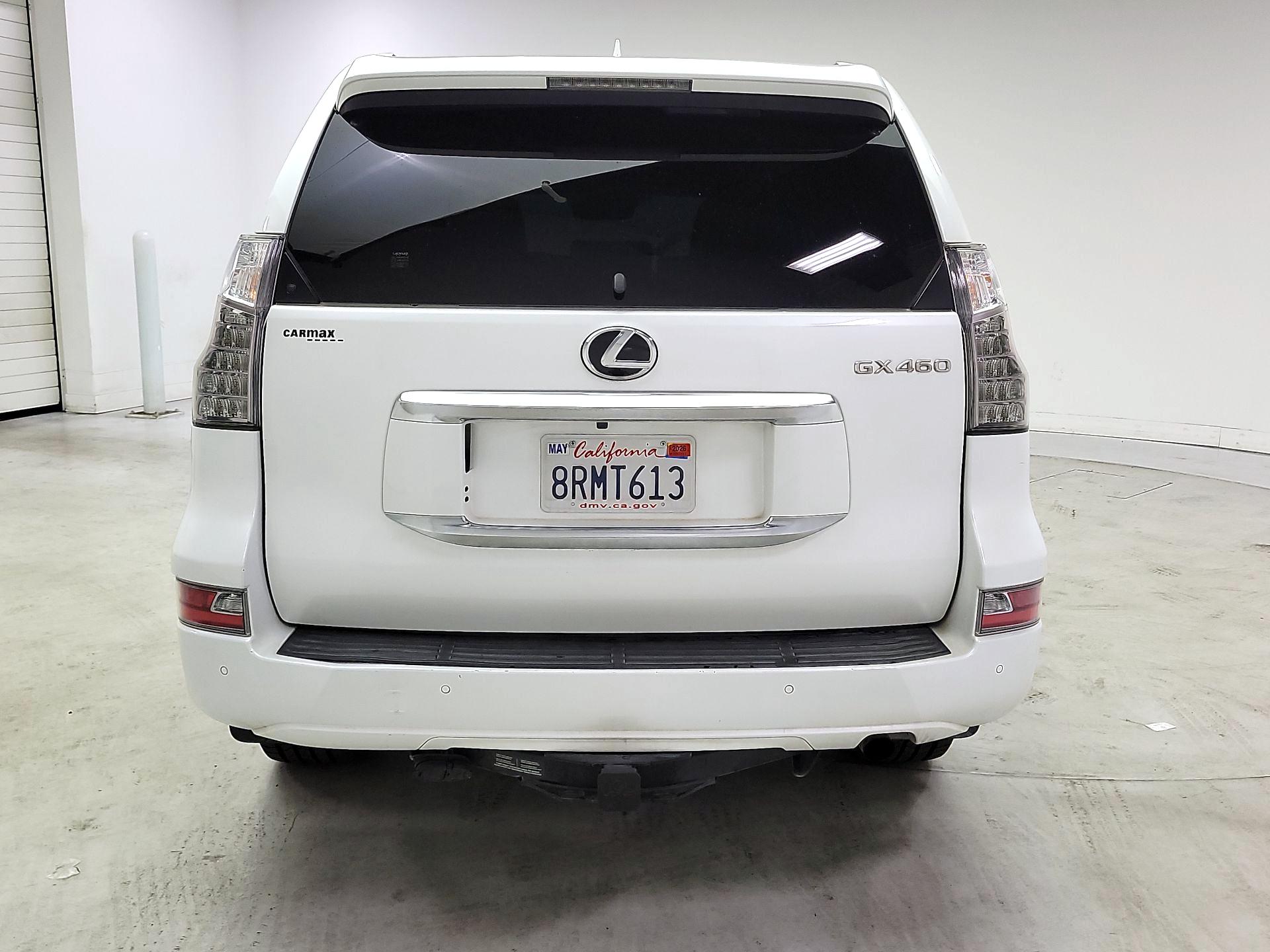 Thumbnail: 2020 Lexus GX - 6