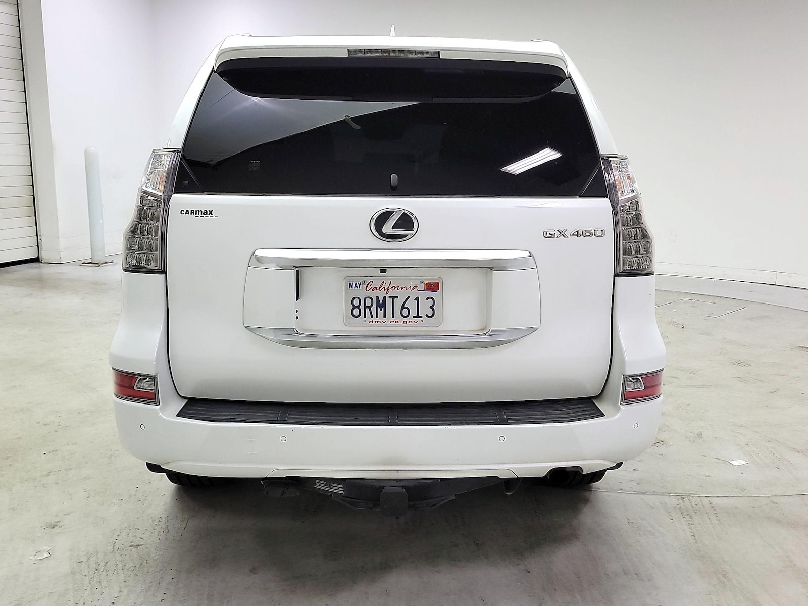 2020 Lexus GX PREMIUM - Photo 6
