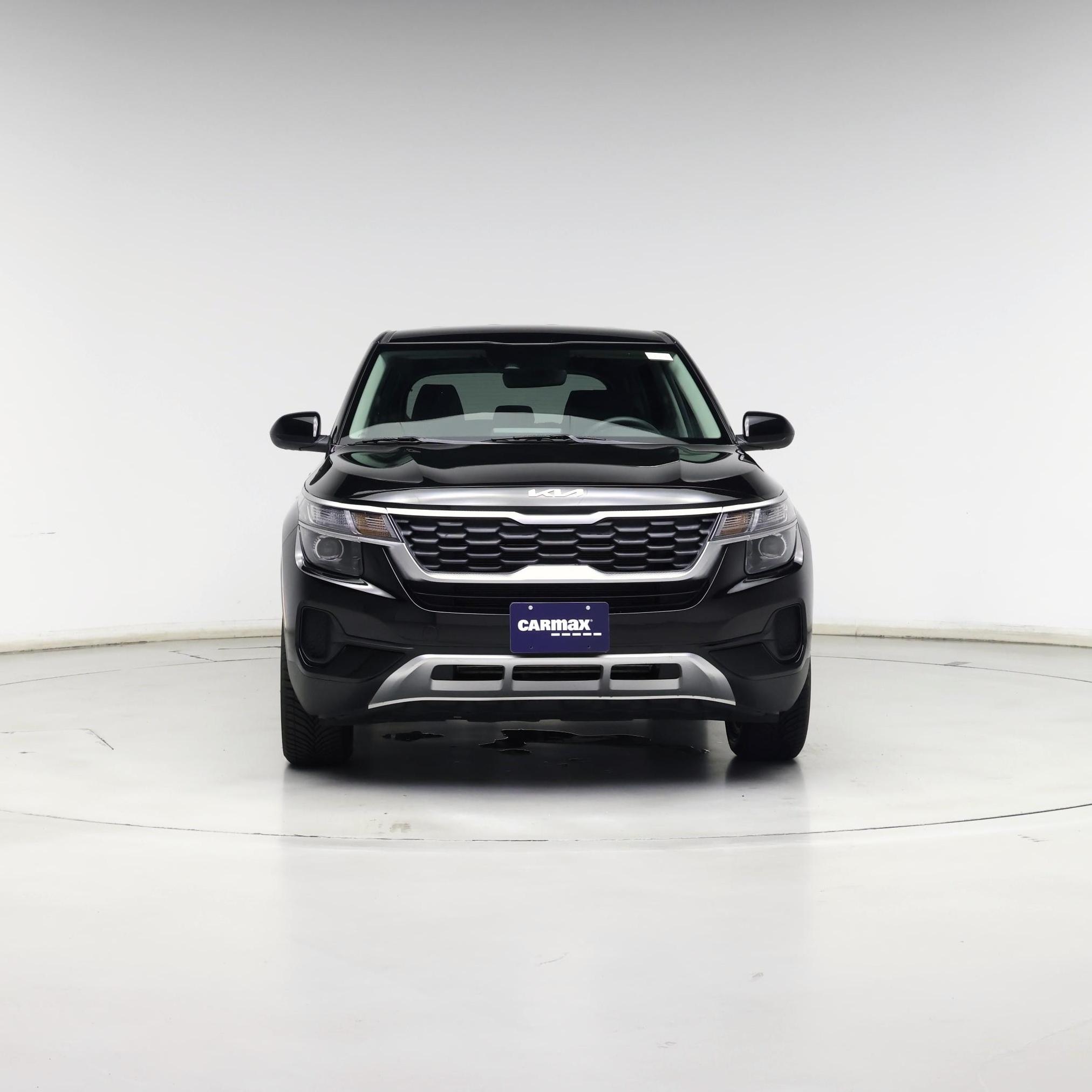 Thumbnail: 2022 Kia Seltos - 5