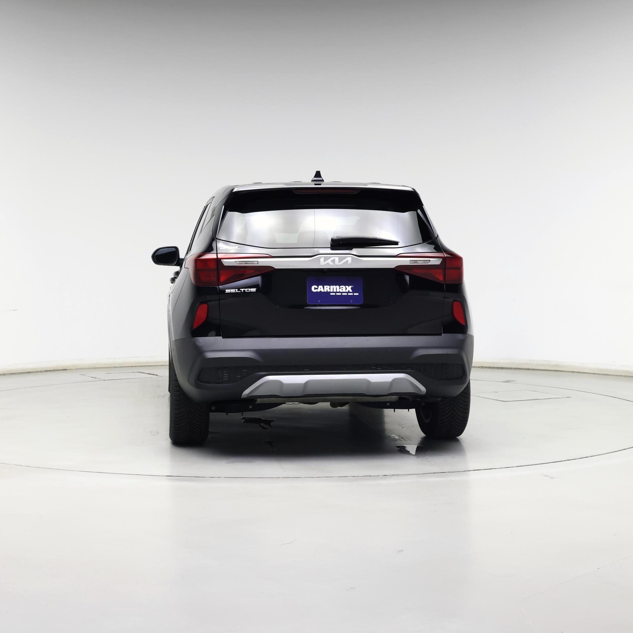 Thumbnail: 2022 Kia Seltos - 6
