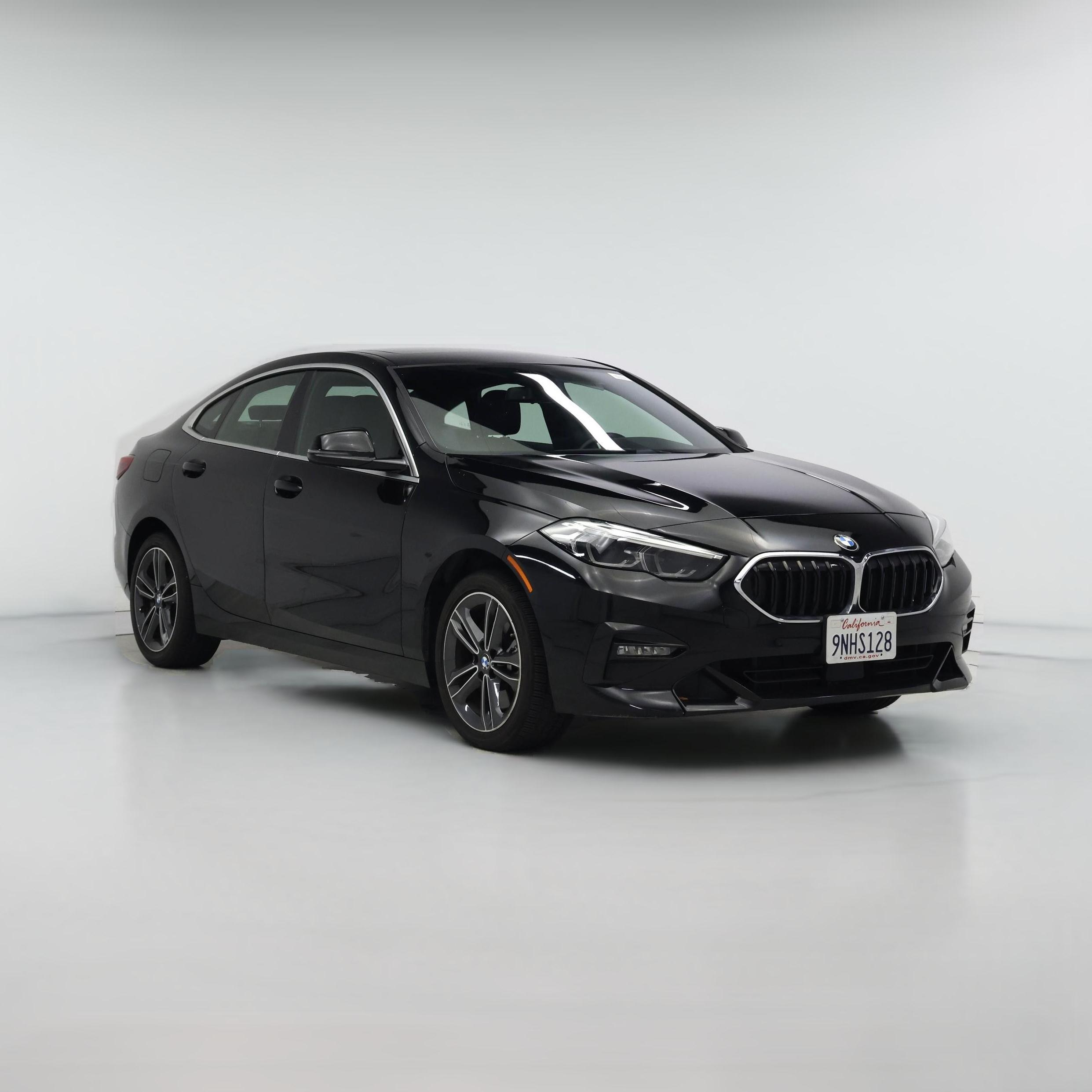 Thumbnail: 2021 BMW 2 Series - 1