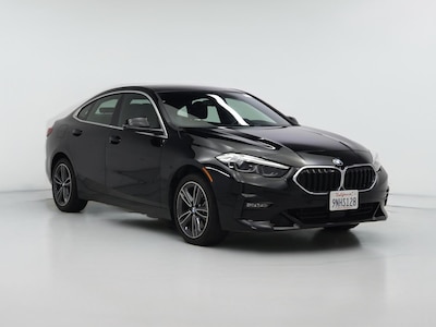 2021 BMW 228 I xDrive Gran Coupe