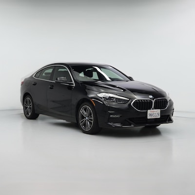 2021 BMW 228 I xDrive Gran Coupe