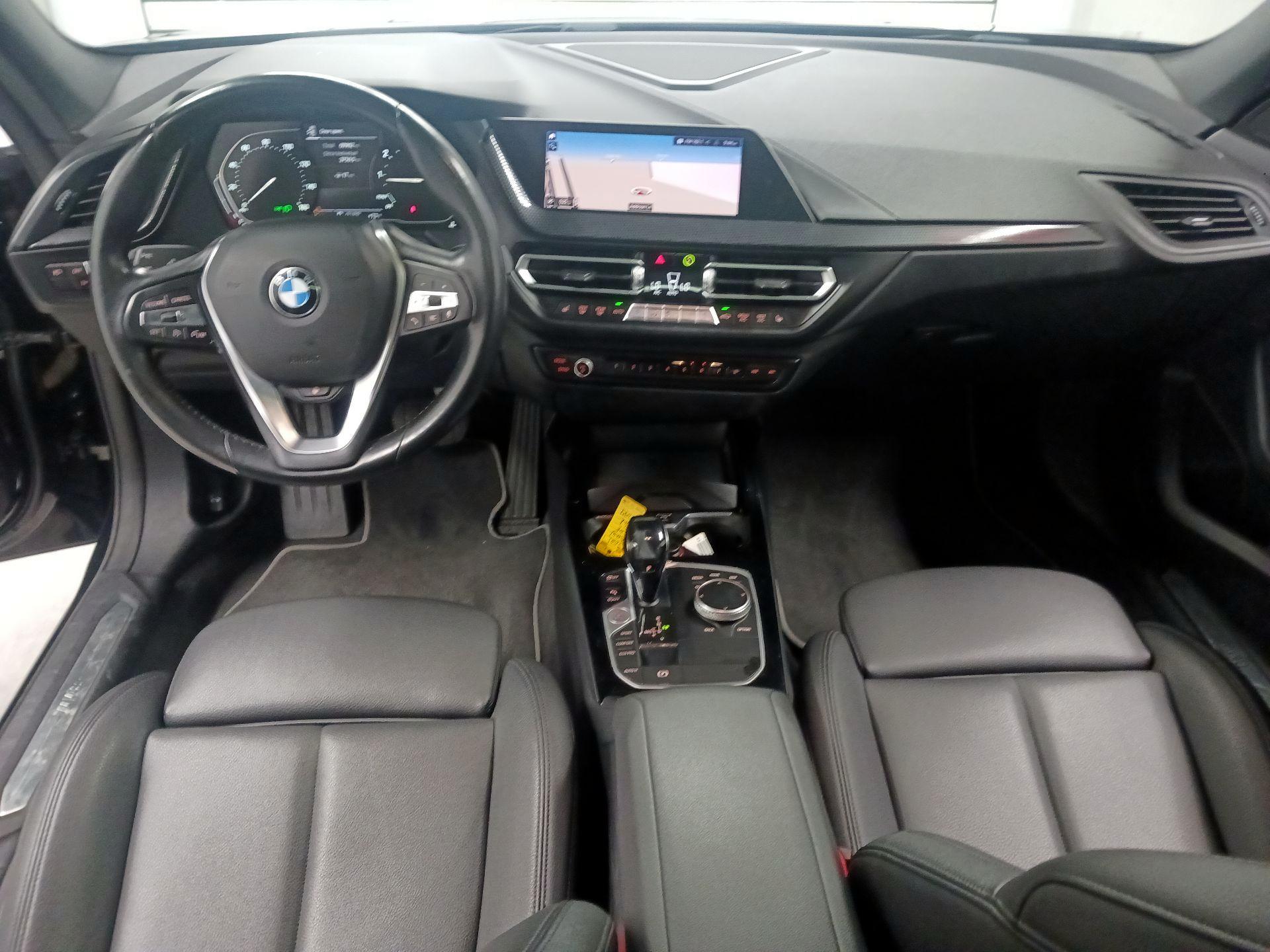 Thumbnail: 2021 BMW 2 Series - 9