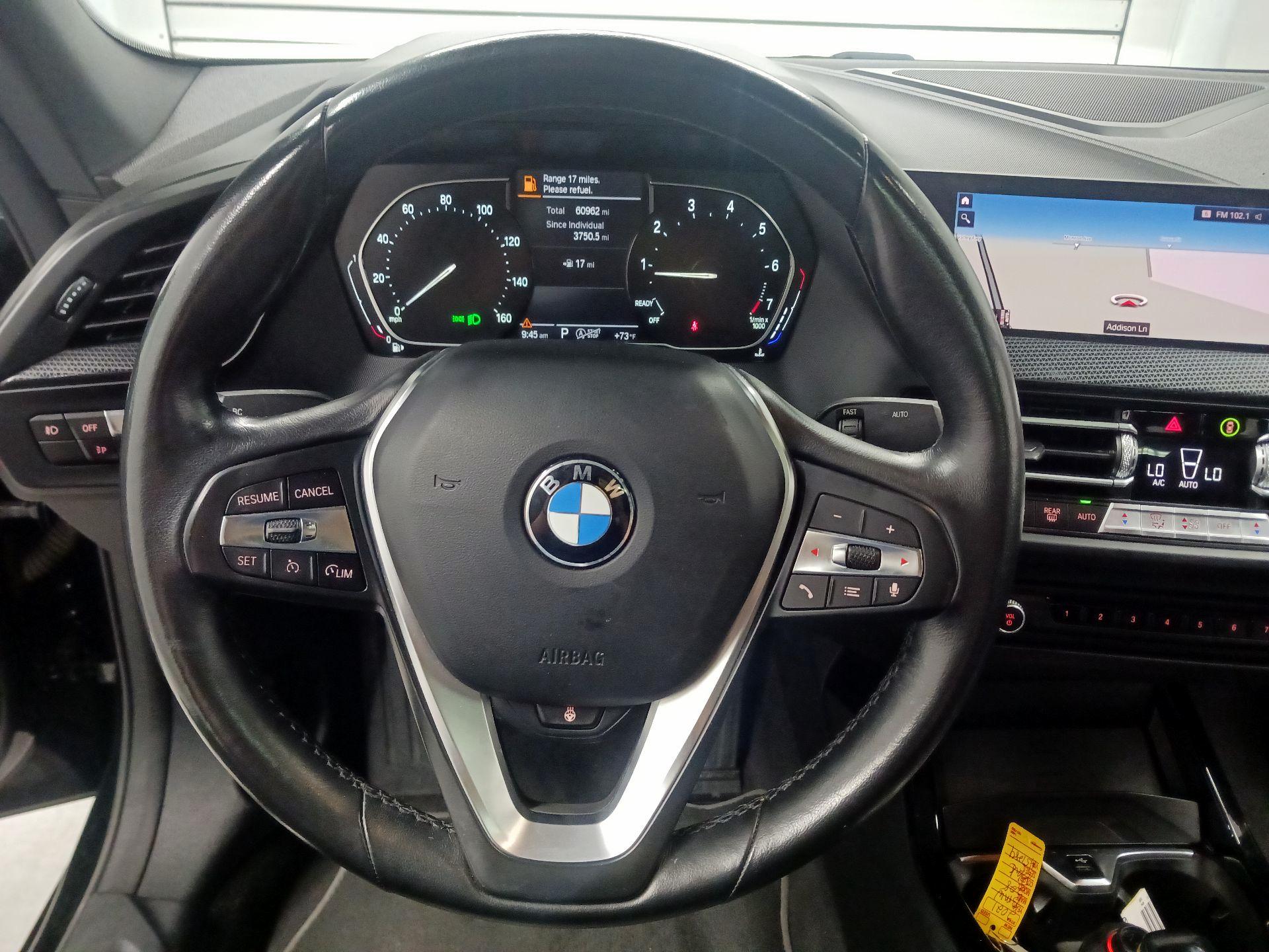 Thumbnail: 2021 BMW 2 Series - 10