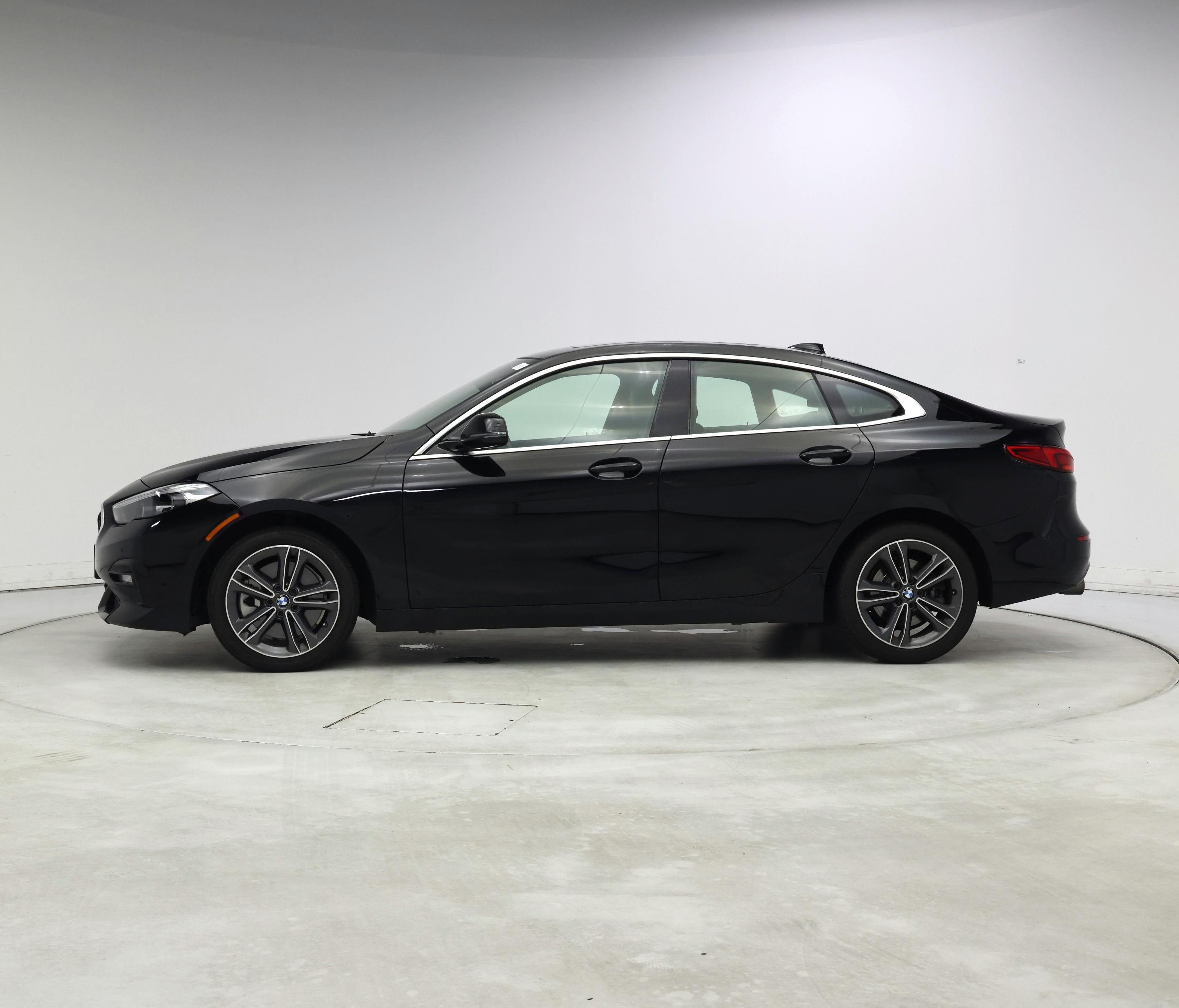 Thumbnail: 2021 BMW 2 Series - 3