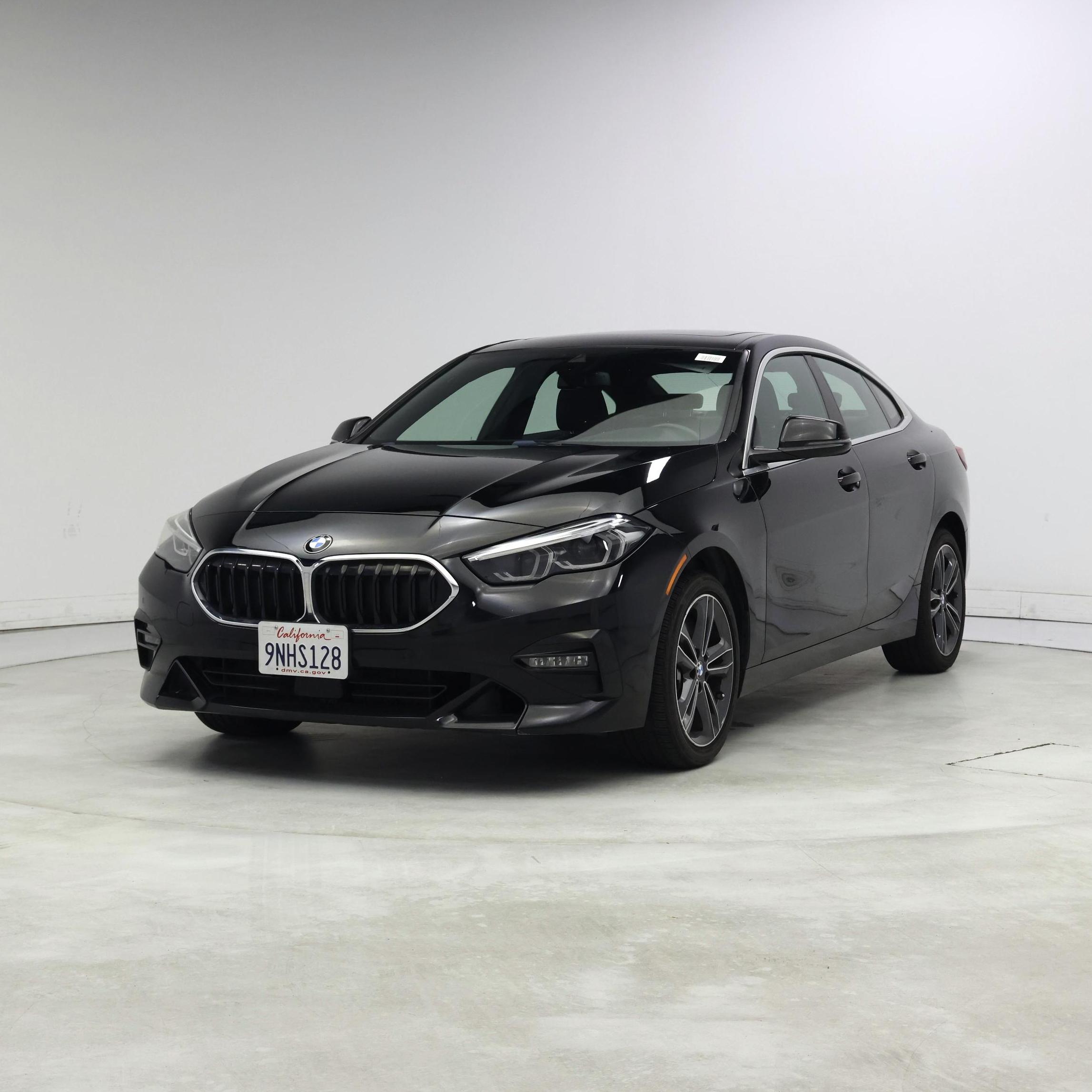 Thumbnail: 2021 BMW 2 Series - 4