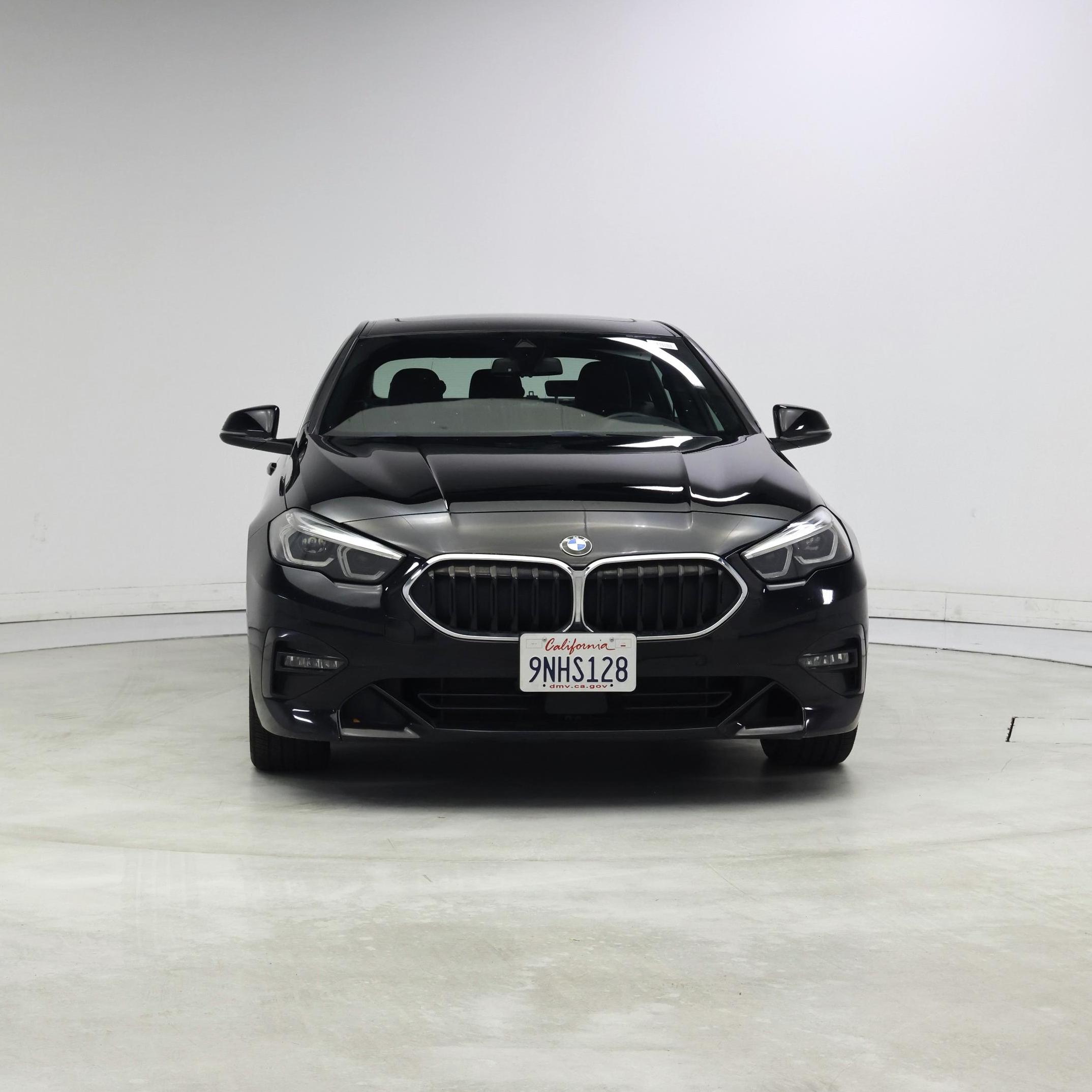 Thumbnail: 2021 BMW 2 Series - 5