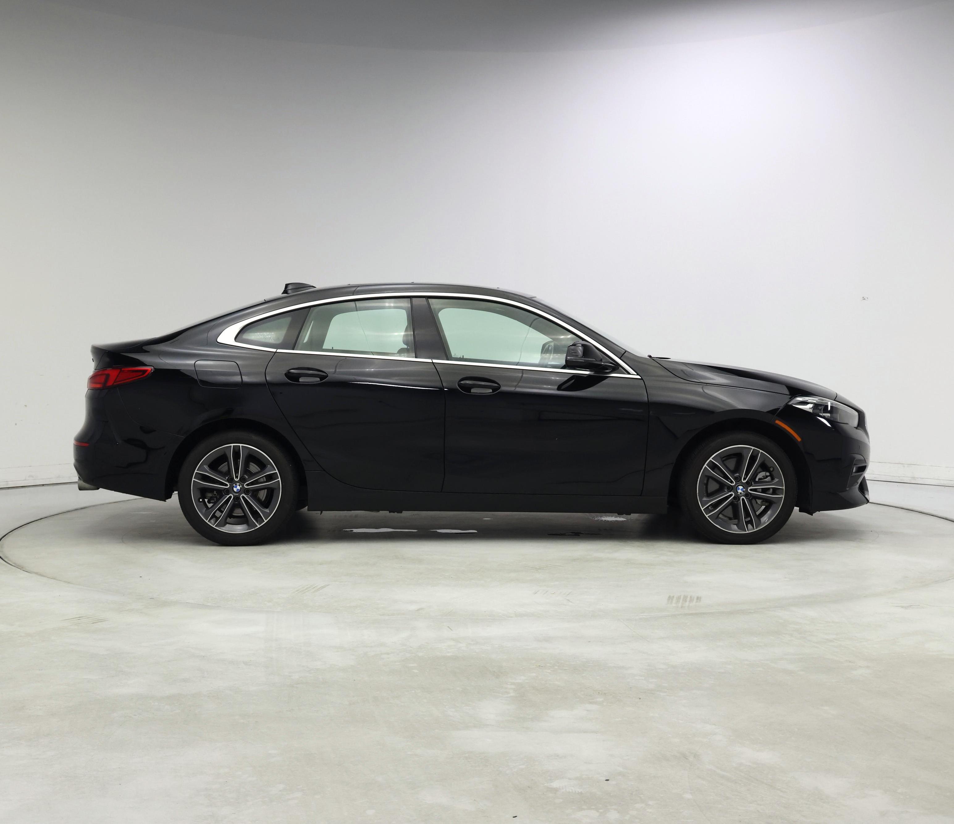 Thumbnail: 2021 BMW 2 Series - 7
