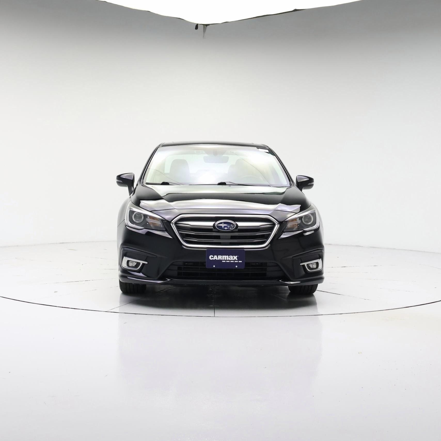 Thumbnail: 2018 Subaru Legacy - 5