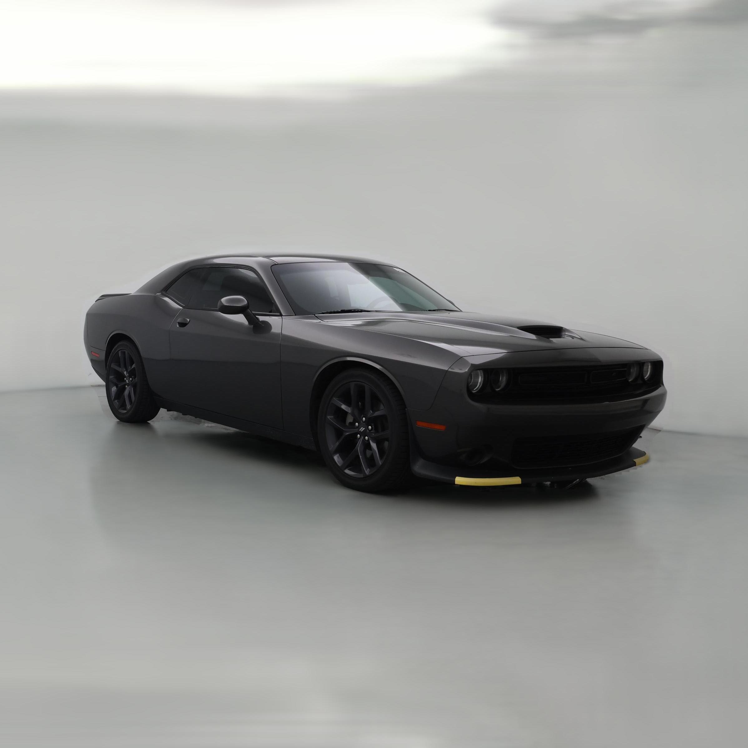 Thumbnail: 2023 Dodge Challenger - 1