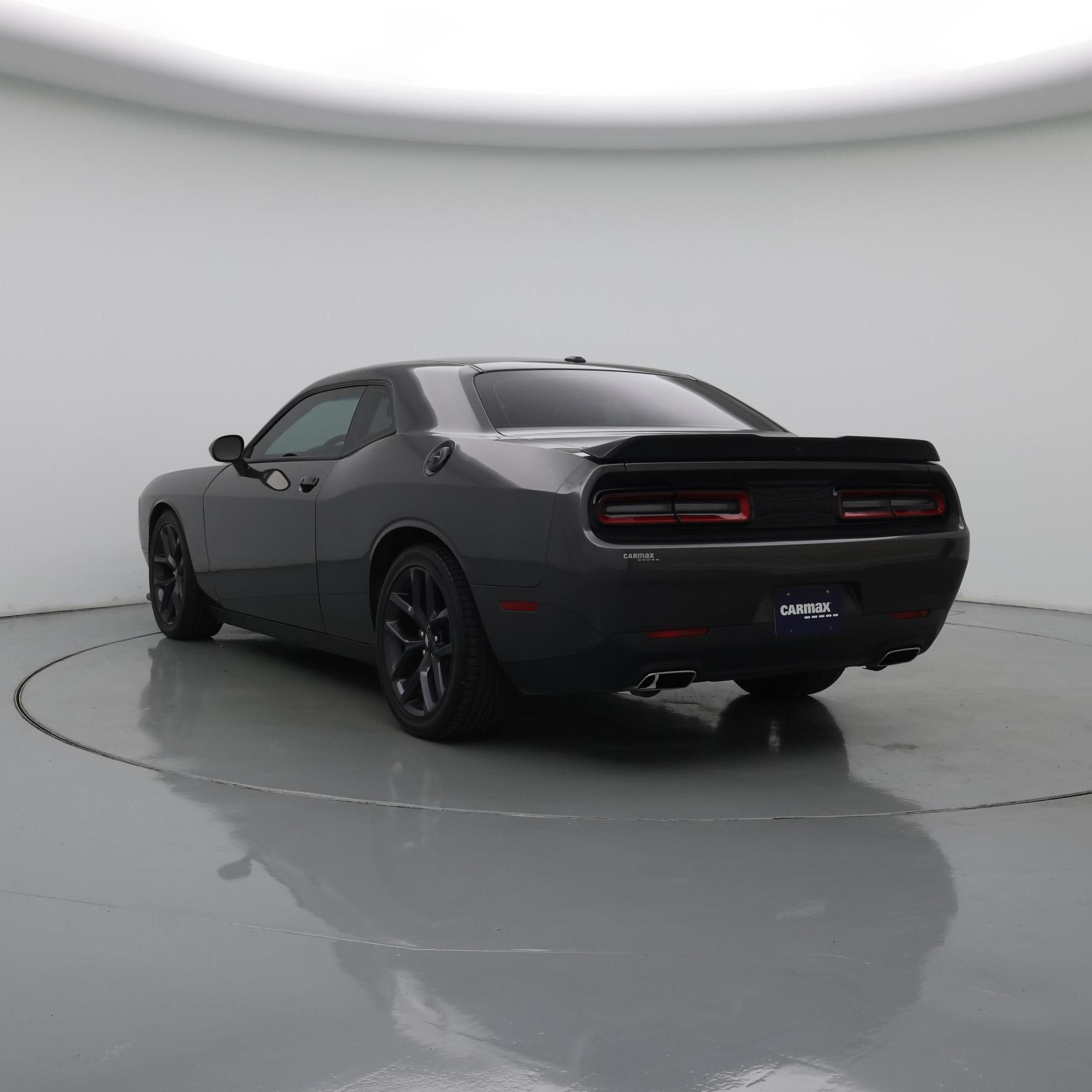 Thumbnail: 2023 Dodge Challenger - 2