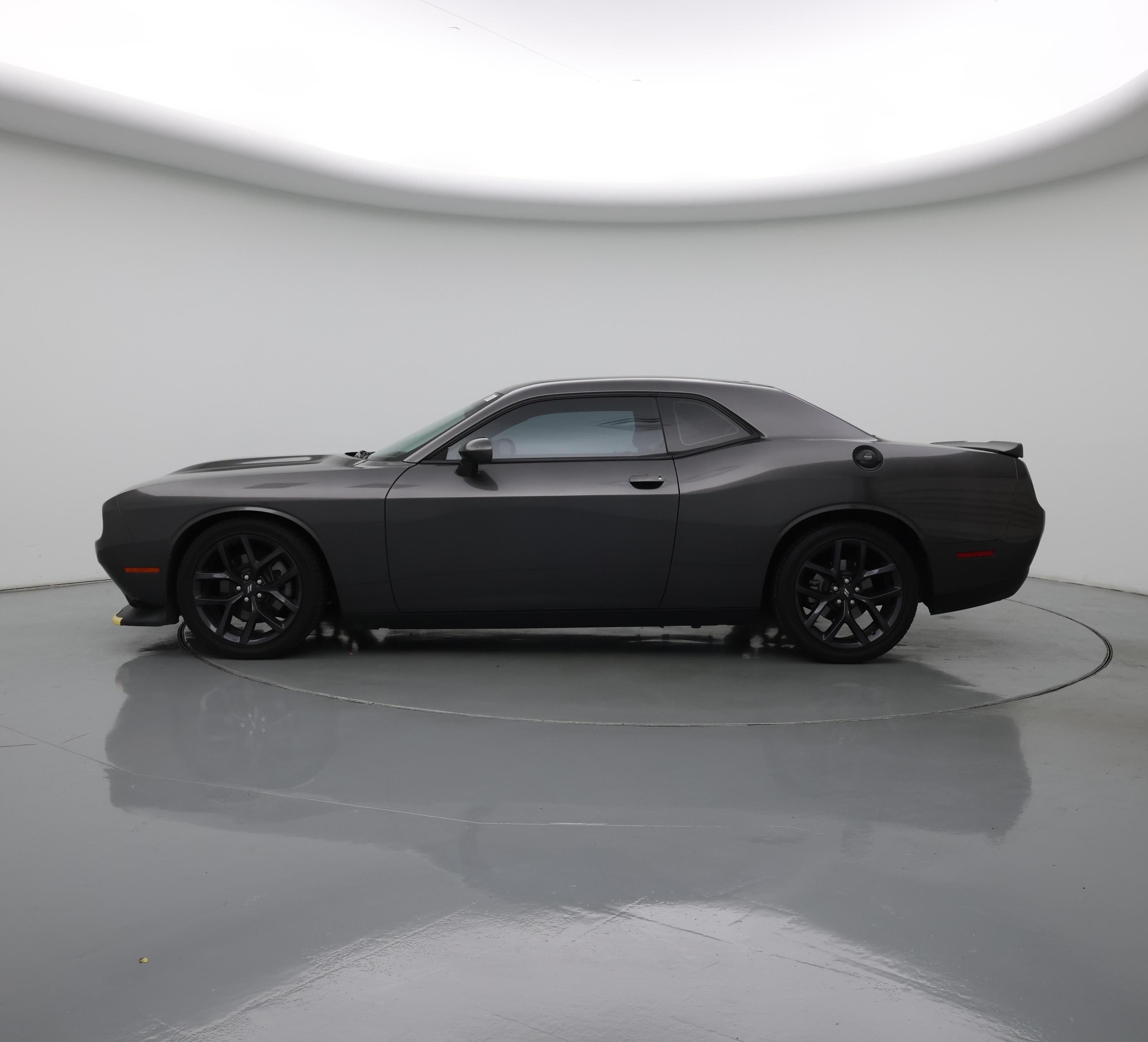 Thumbnail: 2023 Dodge Challenger - 3