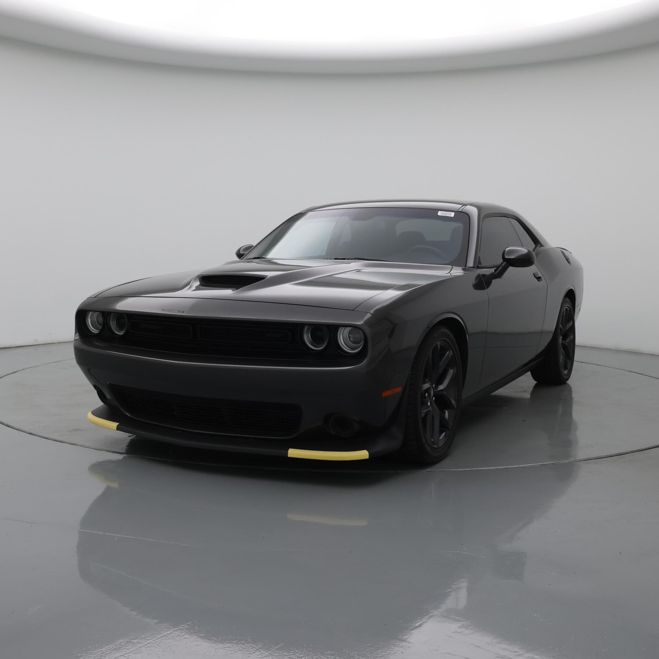 Thumbnail: 2023 Dodge Challenger - 4