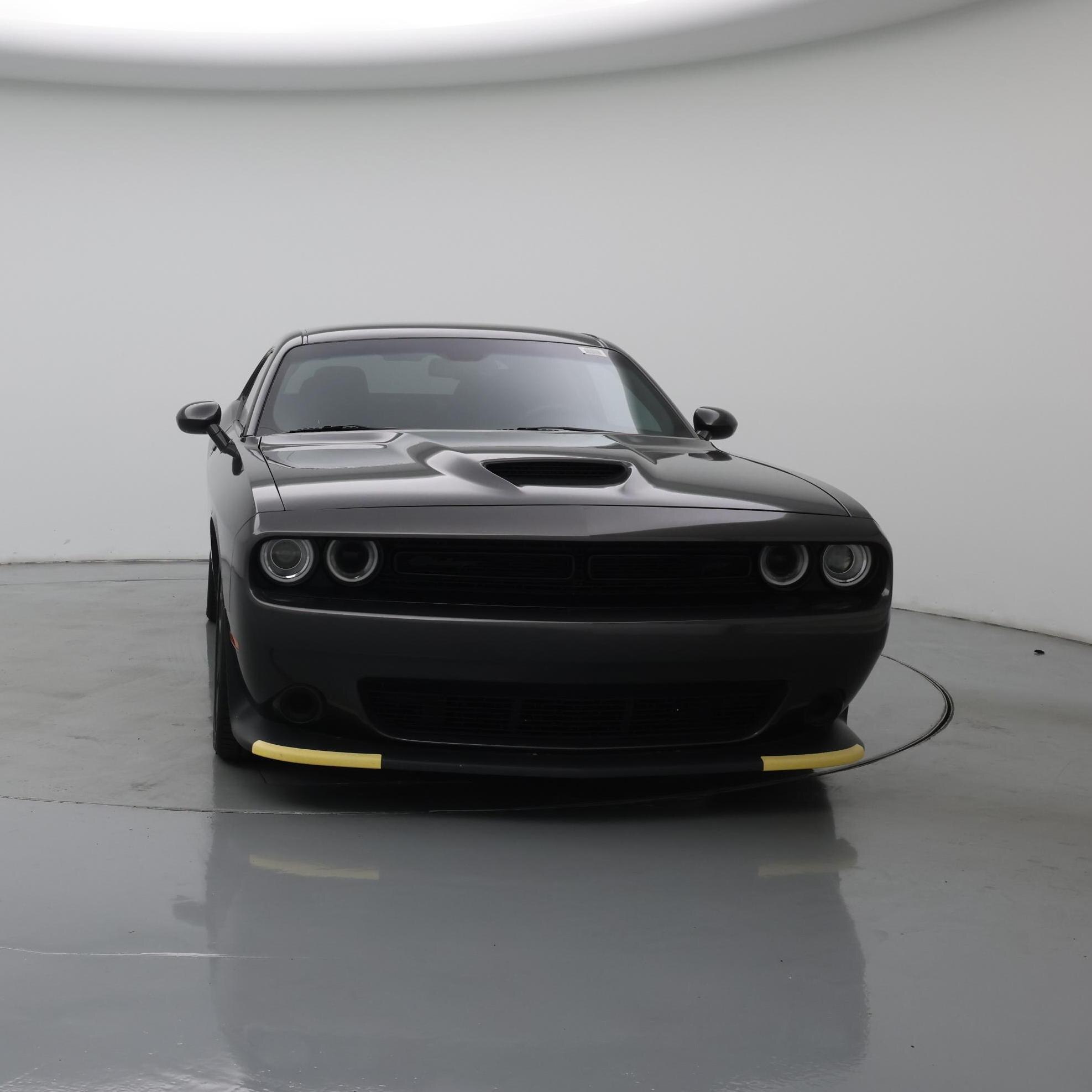 Thumbnail: 2023 Dodge Challenger - 5