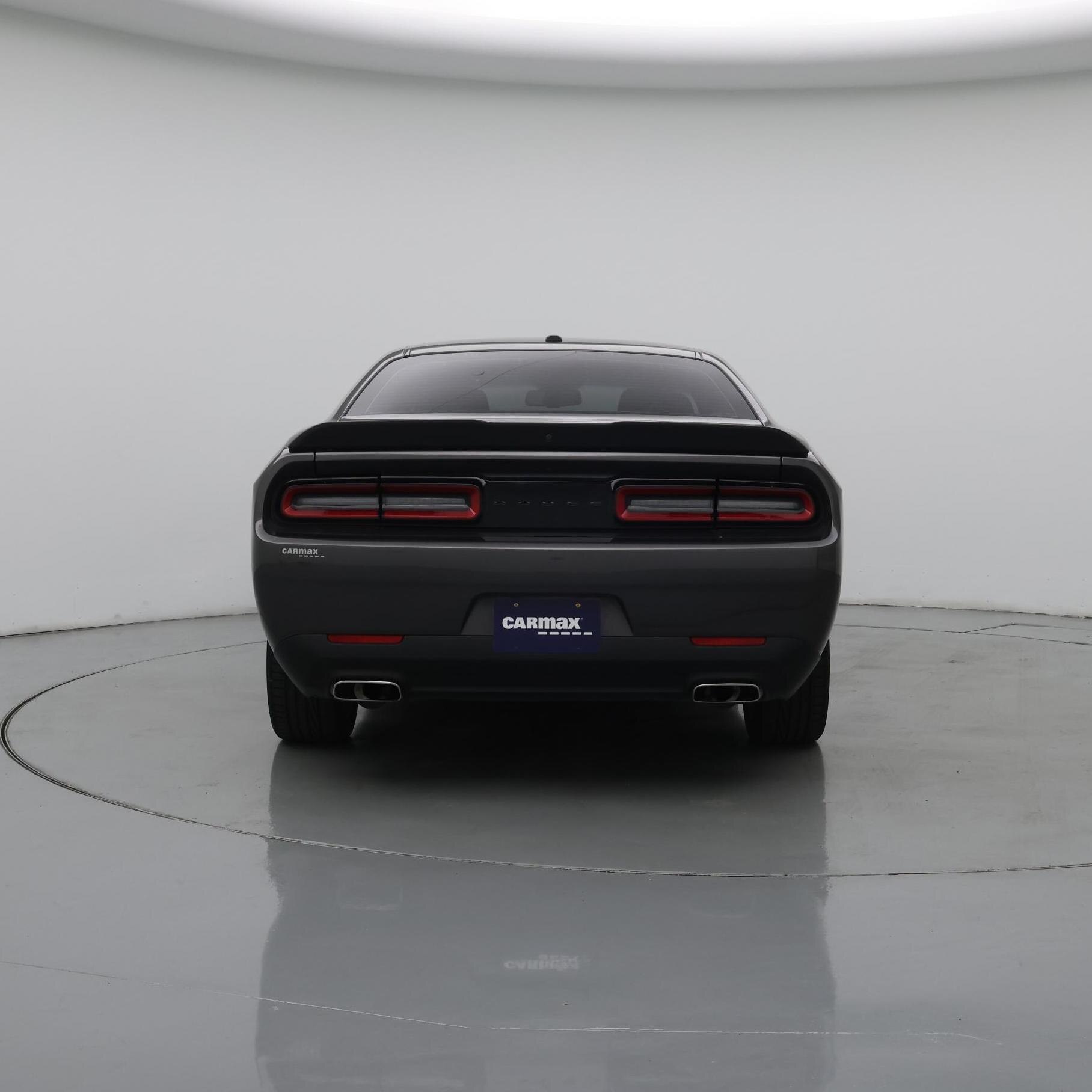 Thumbnail: 2023 Dodge Challenger - 6