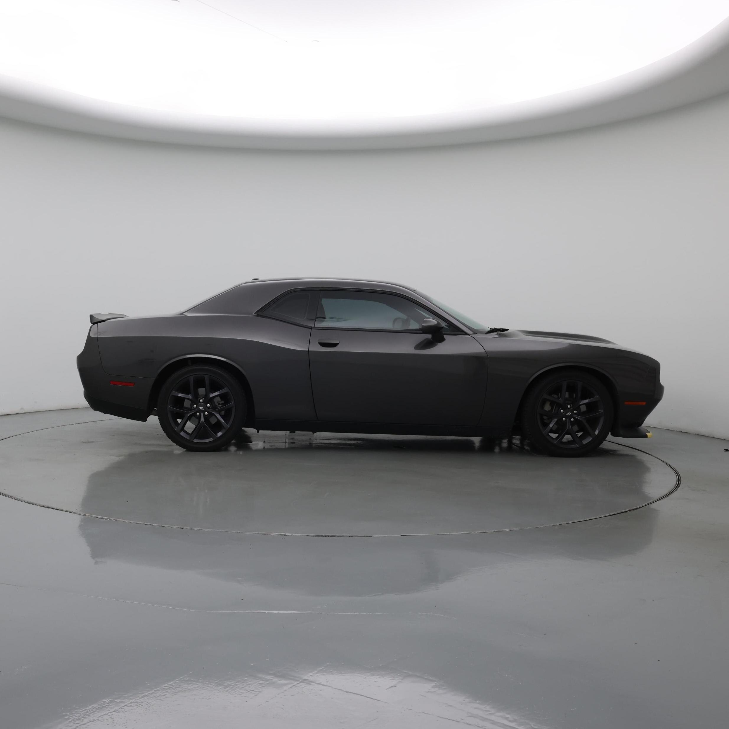 Thumbnail: 2023 Dodge Challenger - 7