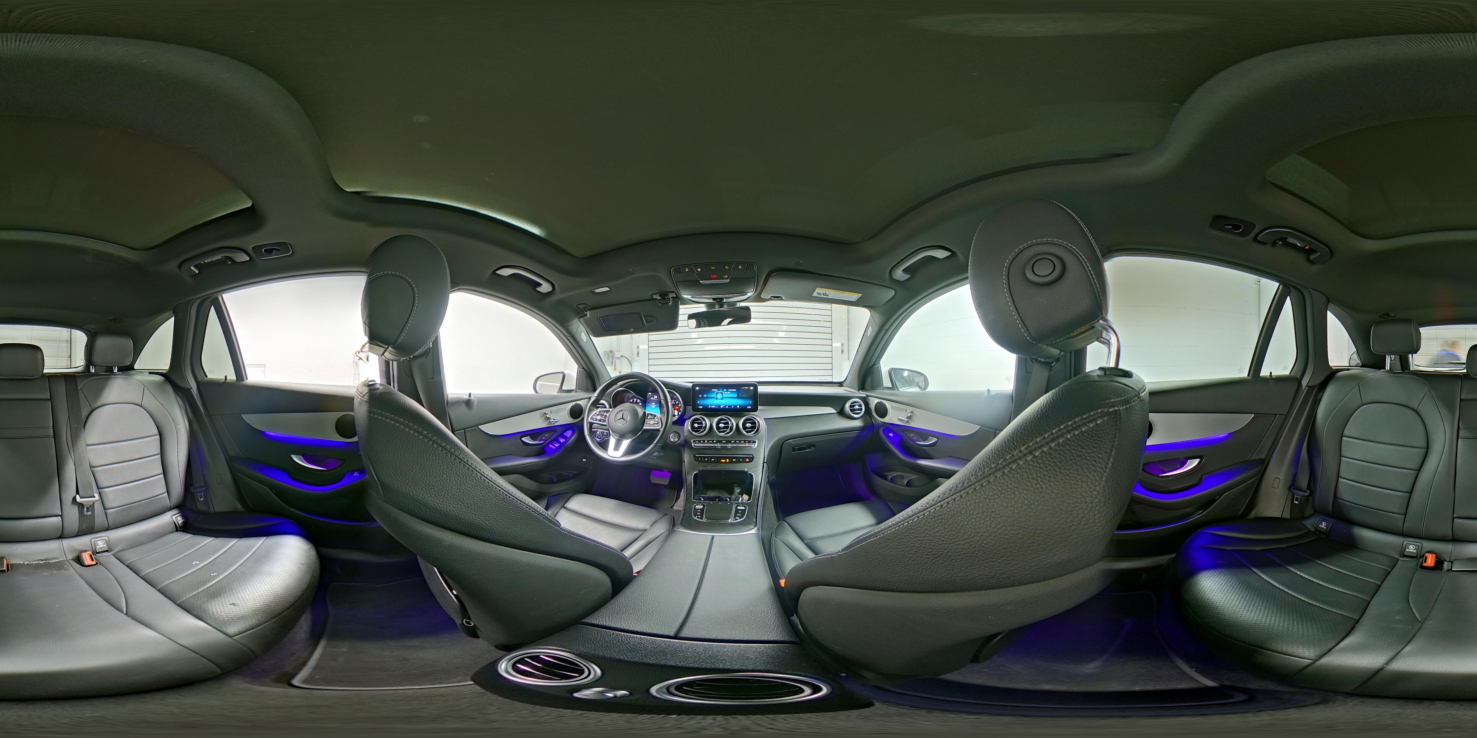 2021 Mercedes-Benz GLC GLC300 - Photo 21
