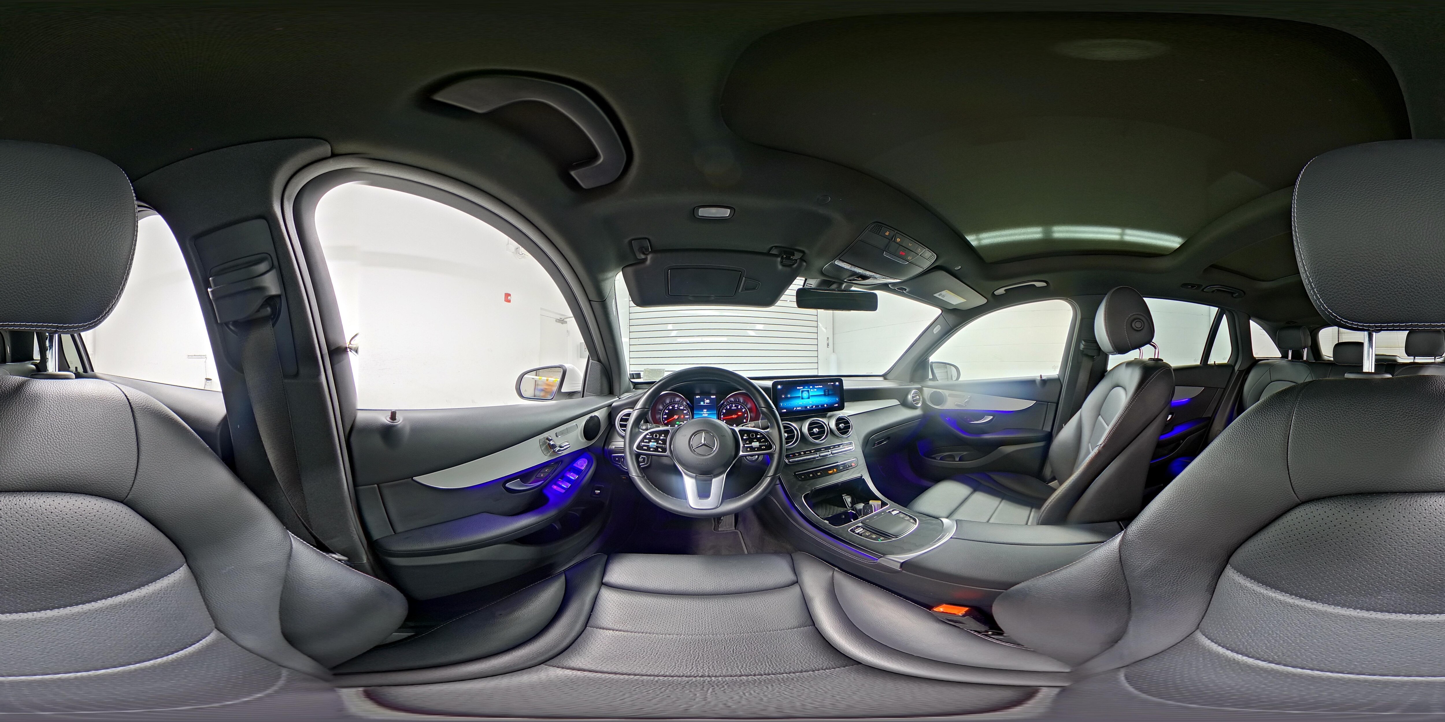 2021 Mercedes-Benz GLC GLC300 - Photo 22