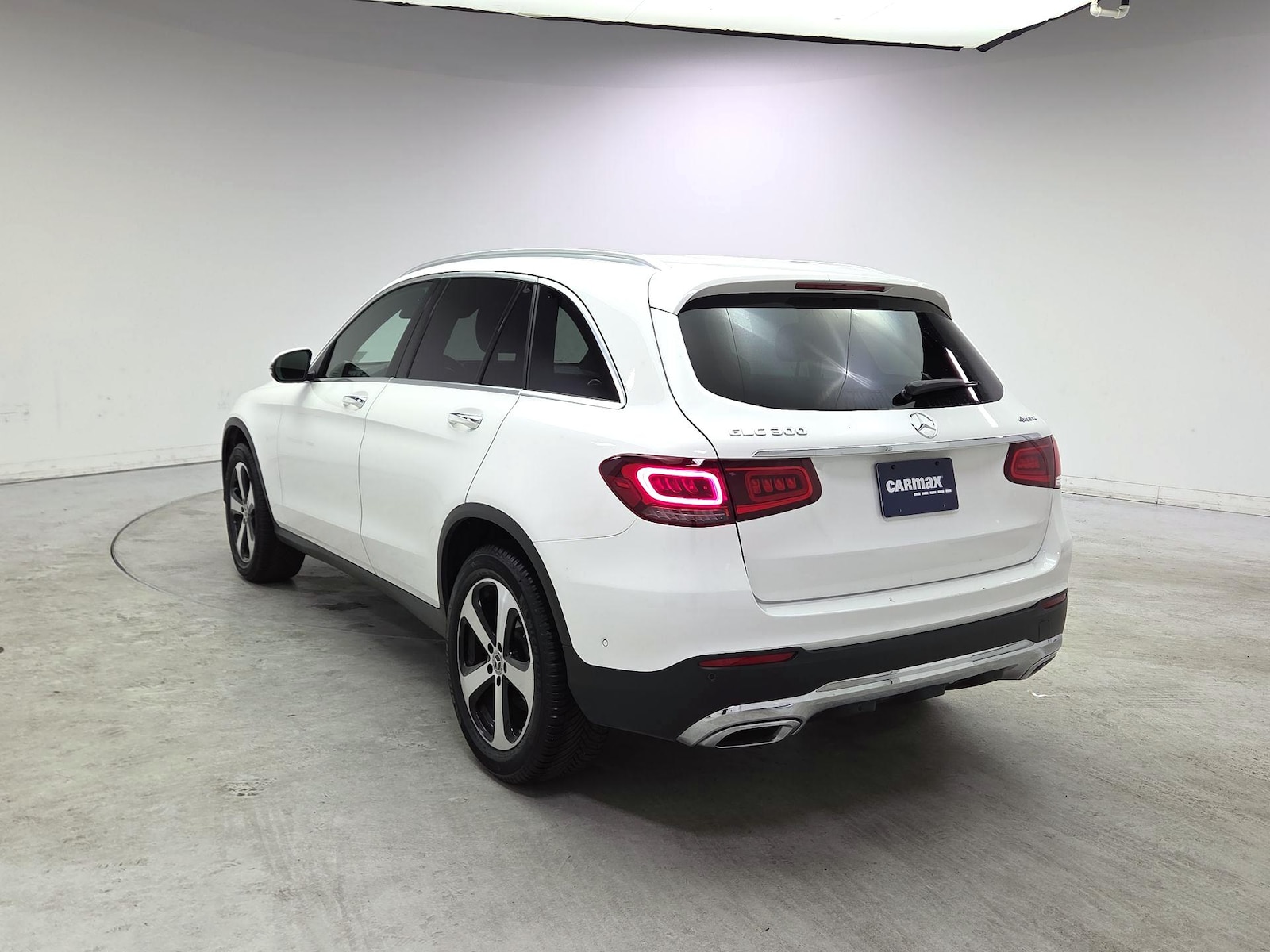 2021 Mercedes-Benz GLC GLC300 - Photo 7