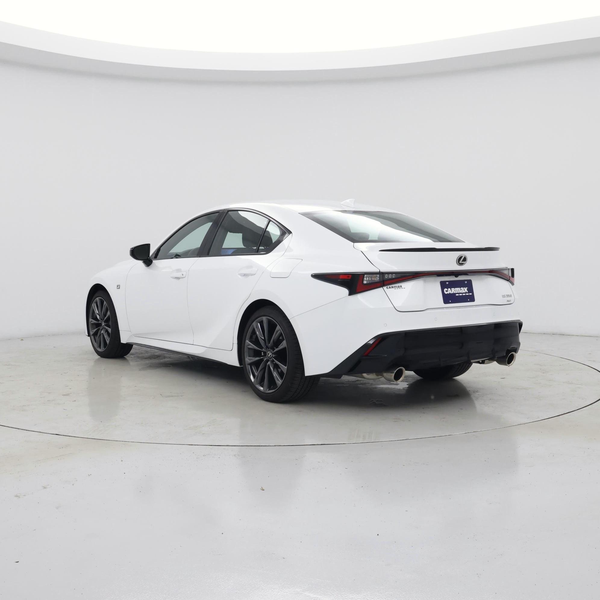 Thumbnail: 2025 Lexus IS - 2